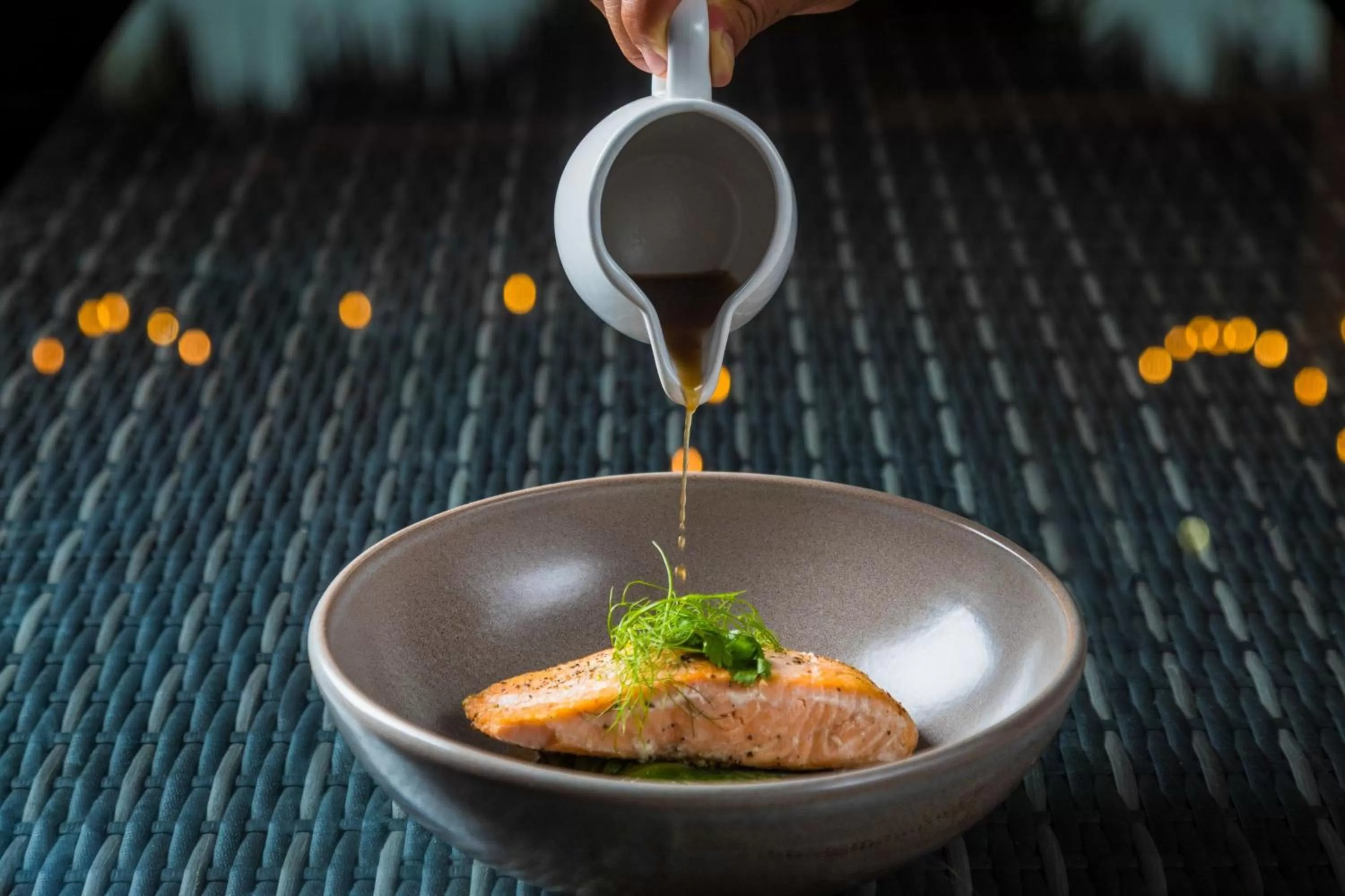 Restaurant/places to eat in The Westin Resort & Spa, Puerto Vallarta