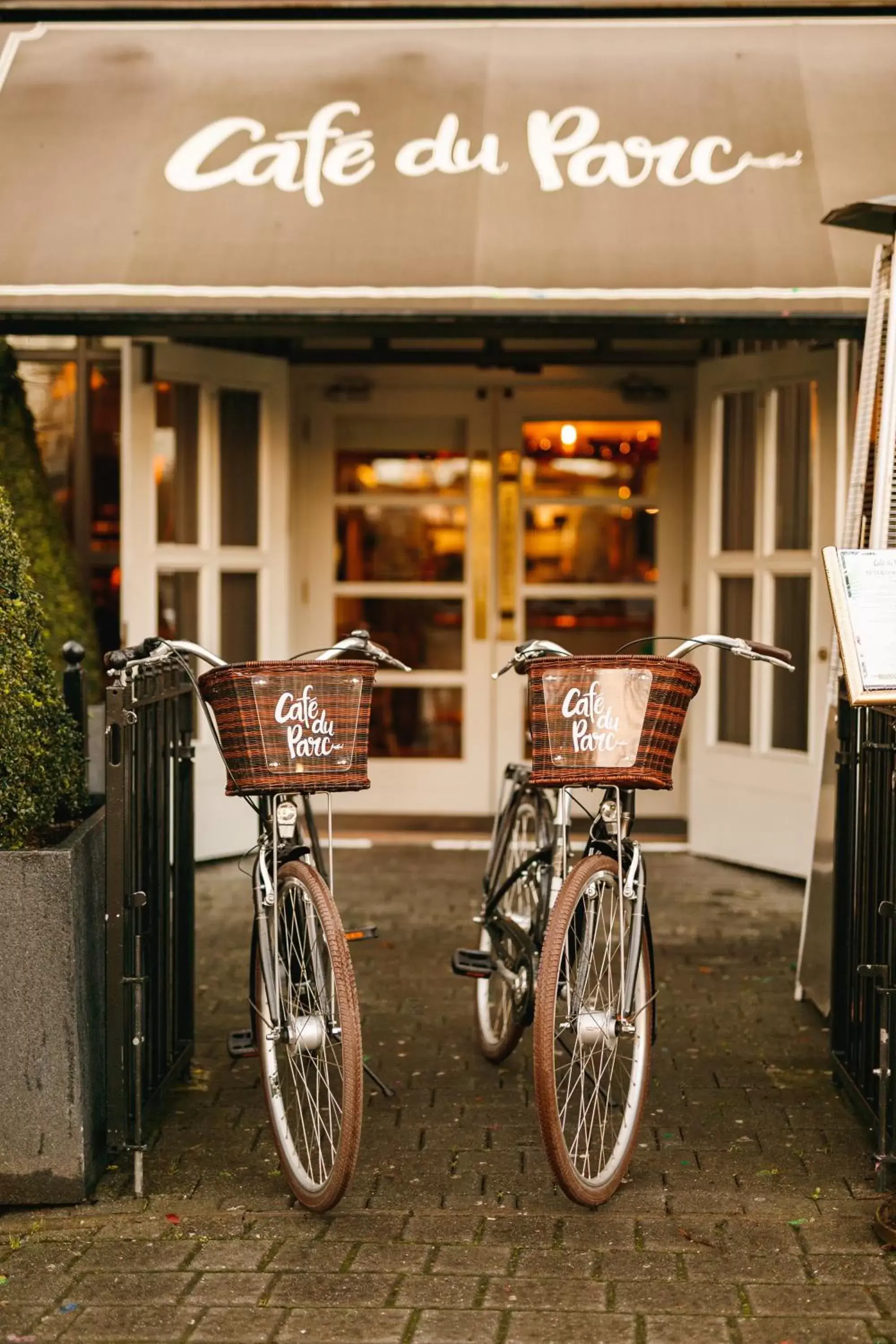 Cycling in Killarney Plaza Hotel & Spa