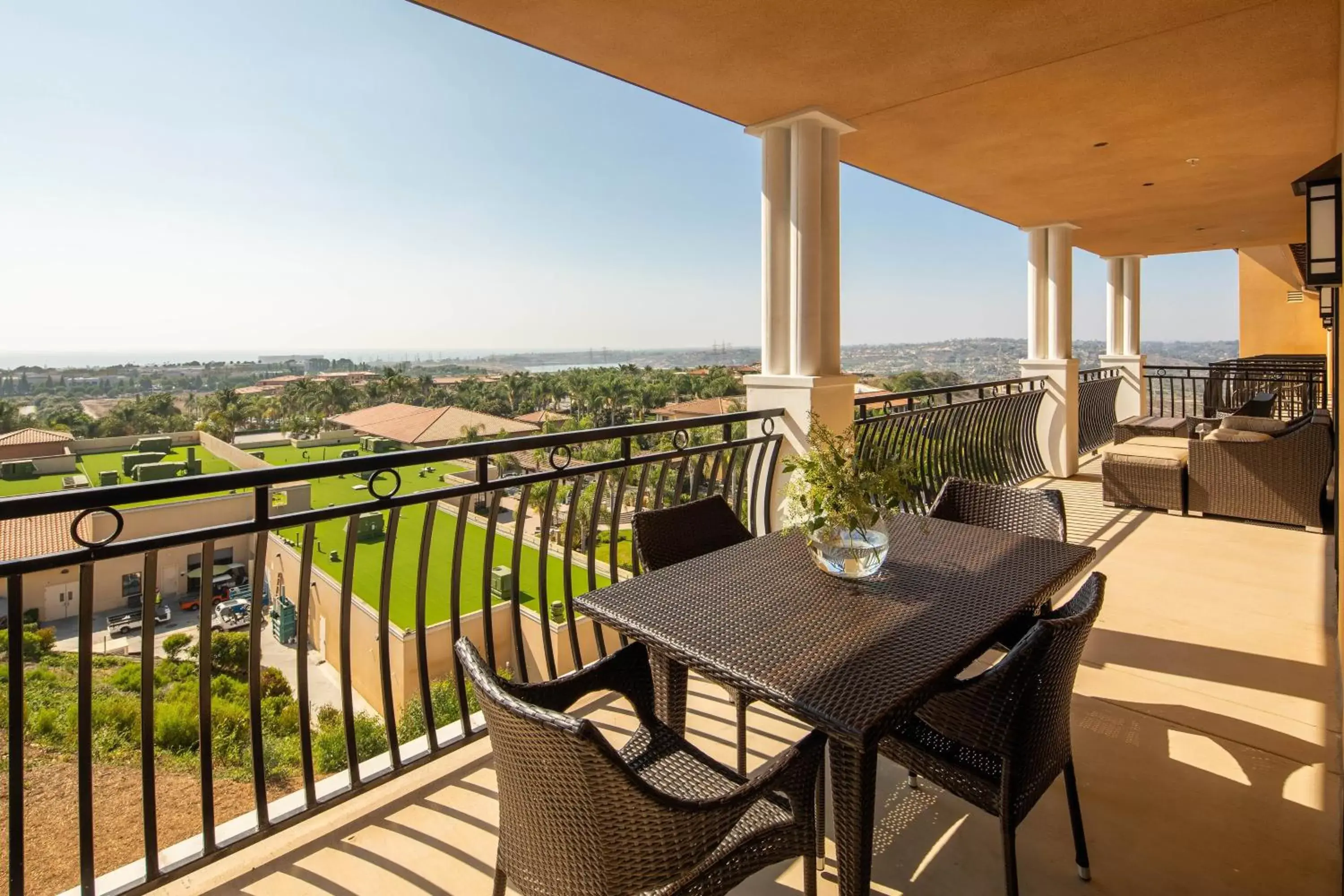 Photo of the whole room in The Westin Carlsbad Resort & Spa