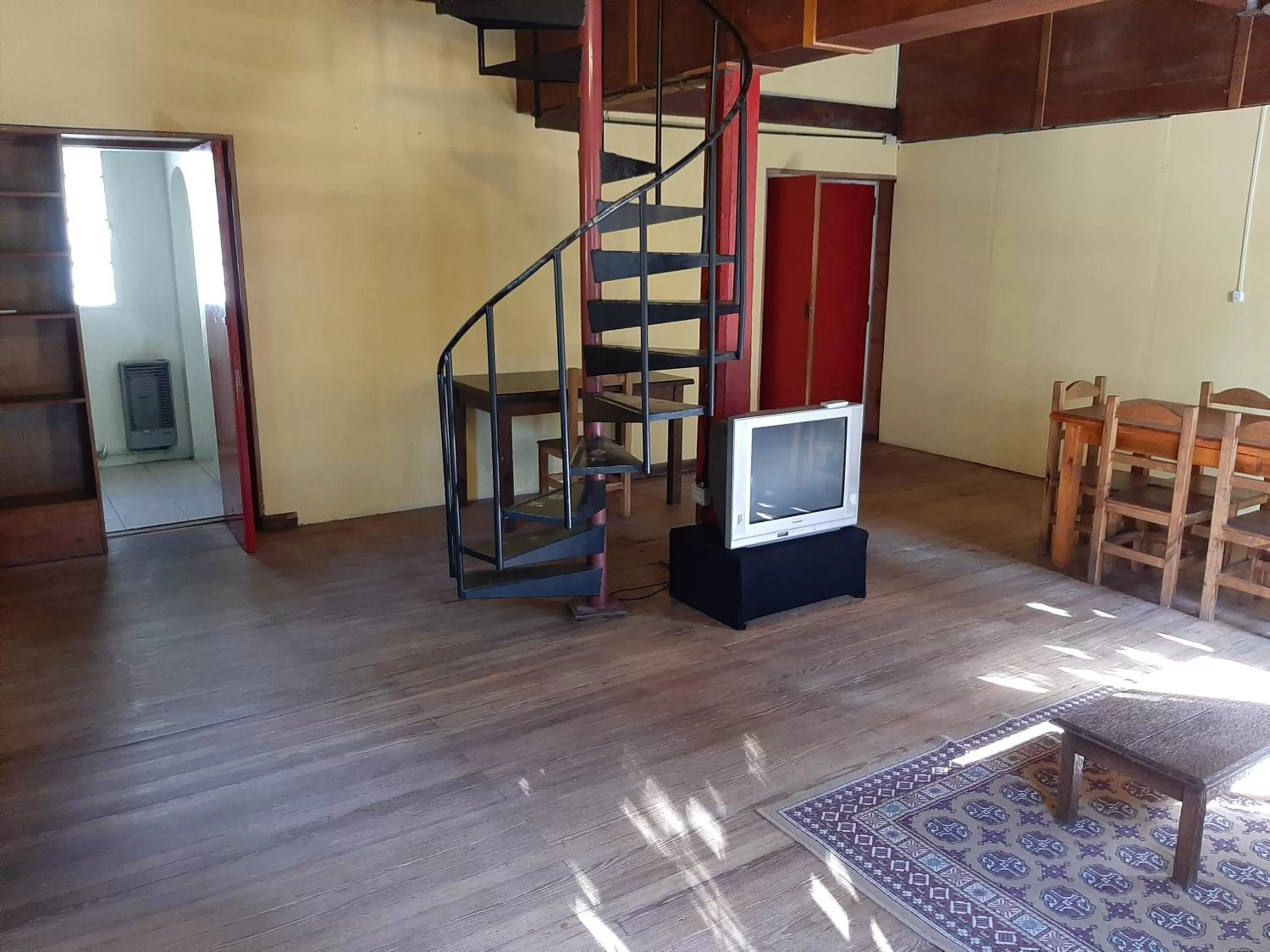 Duplex Apartment in Sacromonte Apart