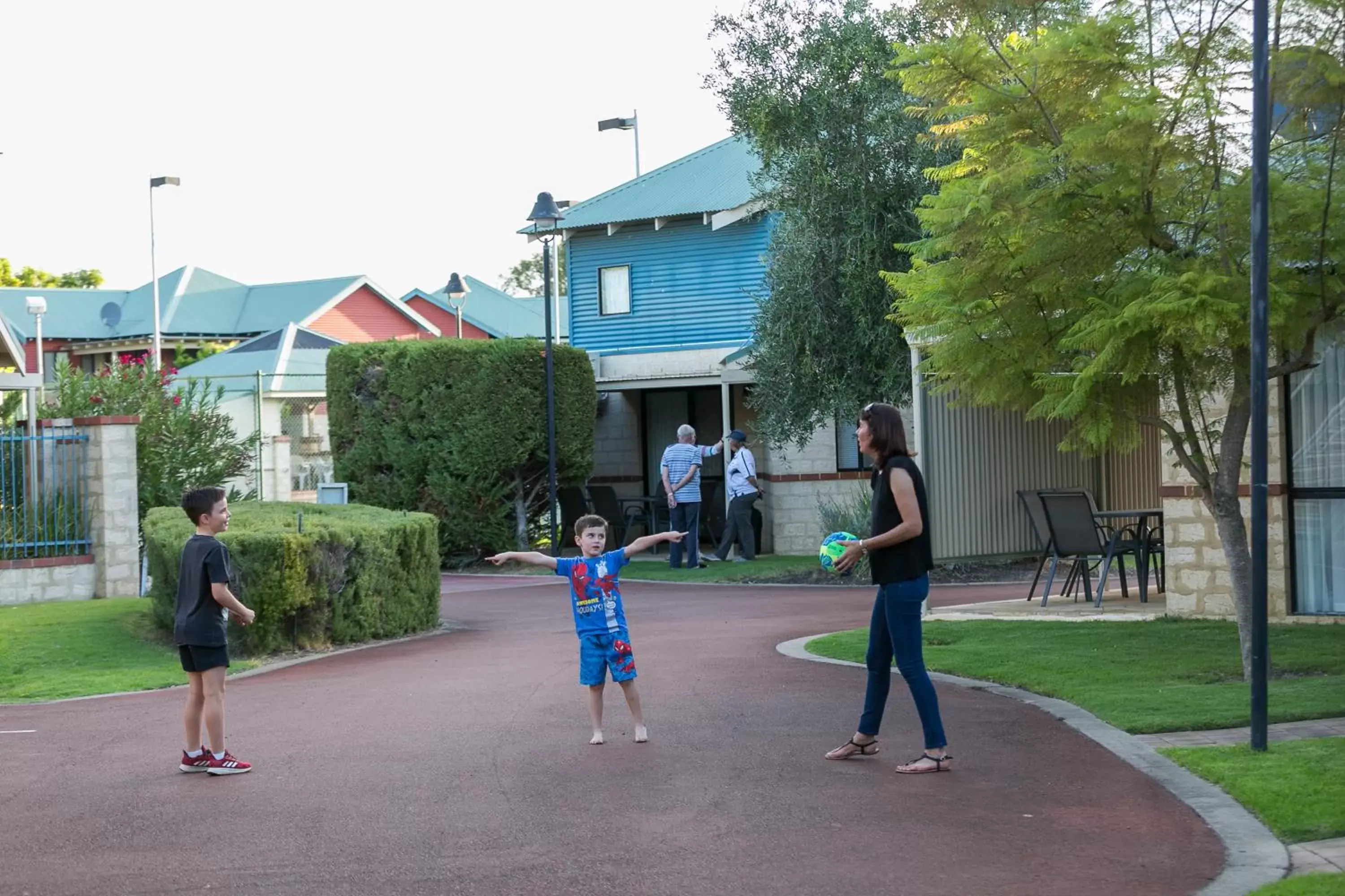 Activities in Amalfi Resort Busselton's Best Kept Secret Activities in Amalfi Resort Busselton's Best Kept Secret