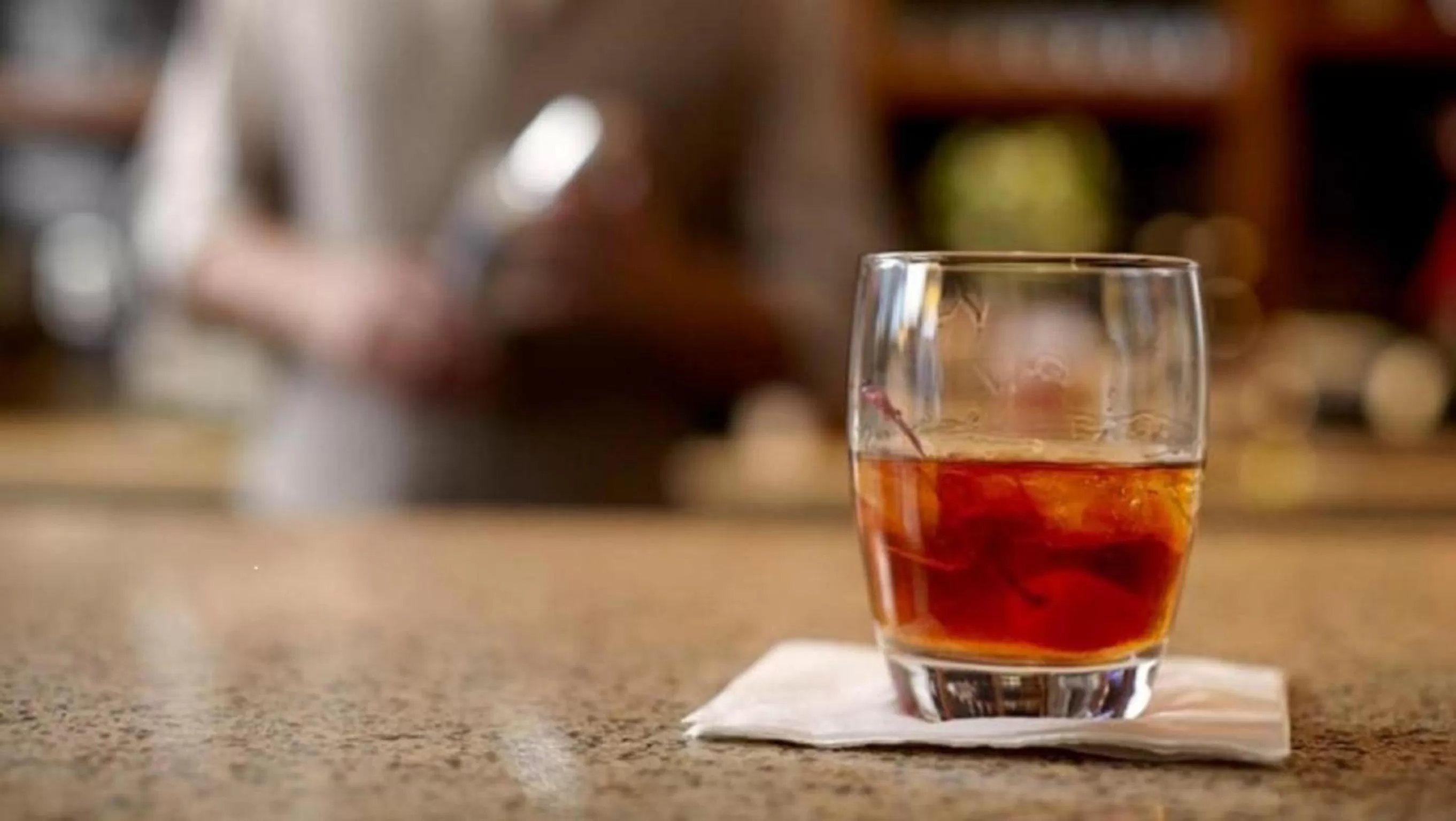 Drinks in Hyatt Place Houston Downtown