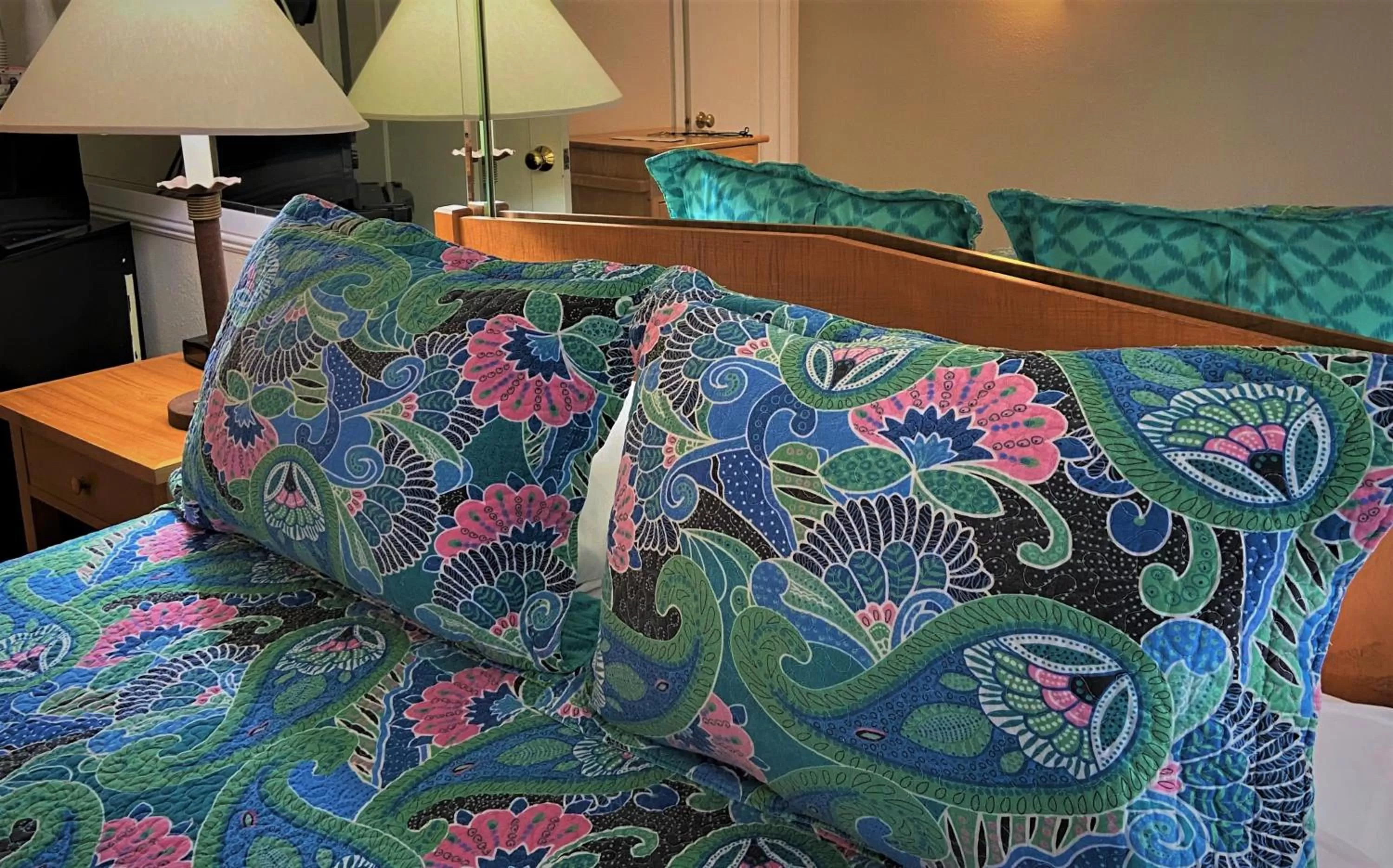 Los Gatos Garden Inn Hotel