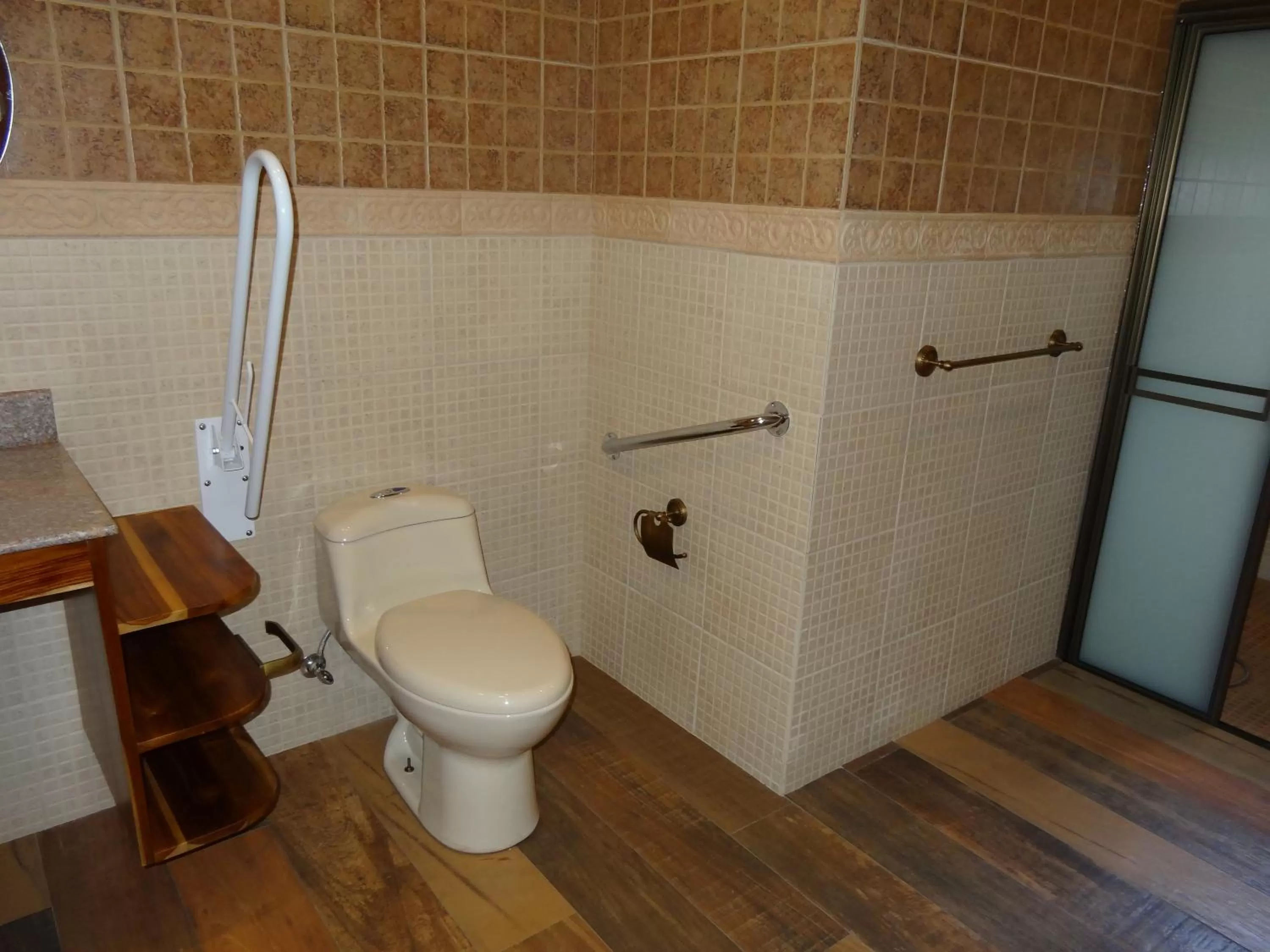 Hotel-Boutique Patampa