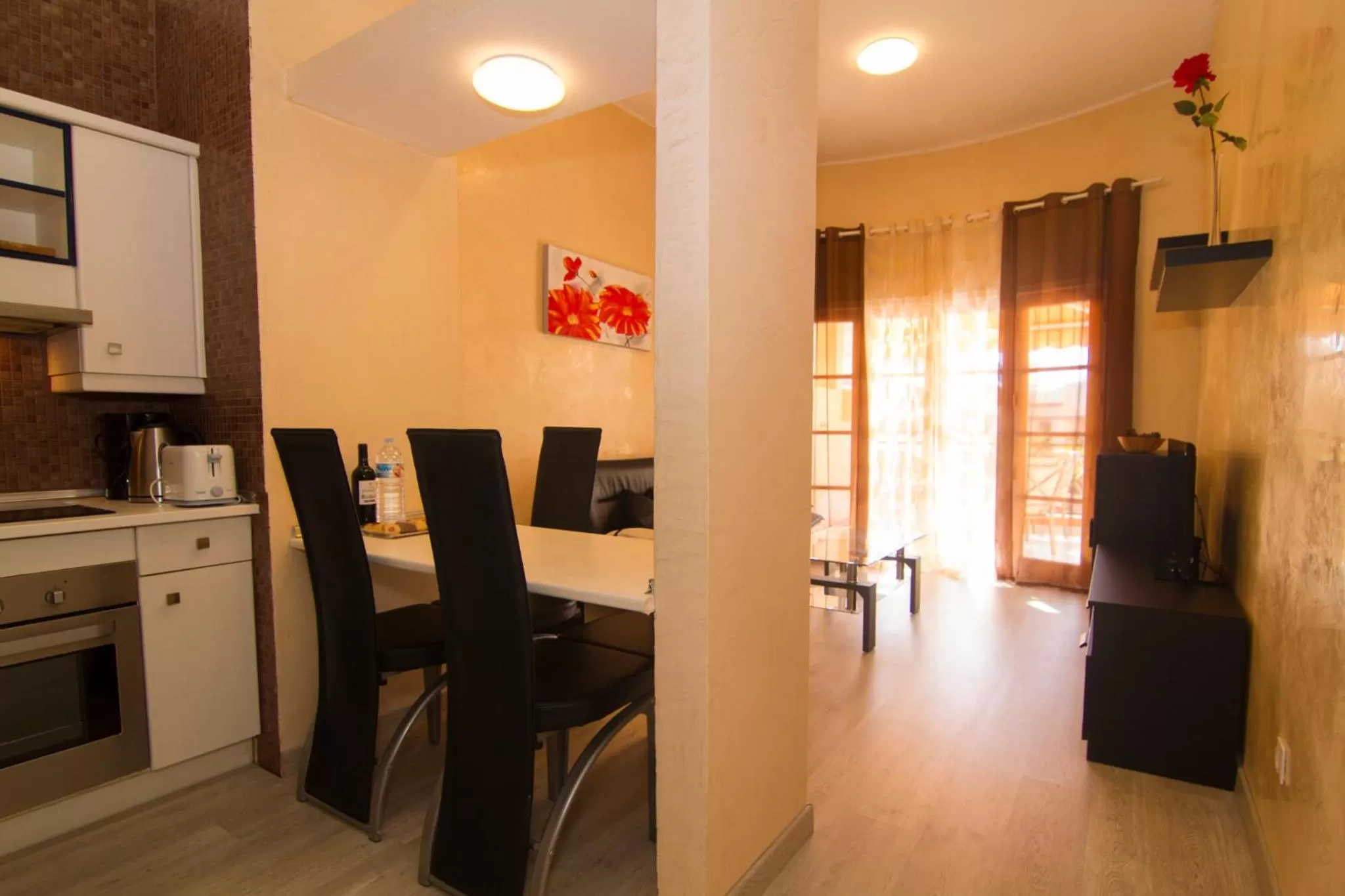 Yucca Park ApartHotel