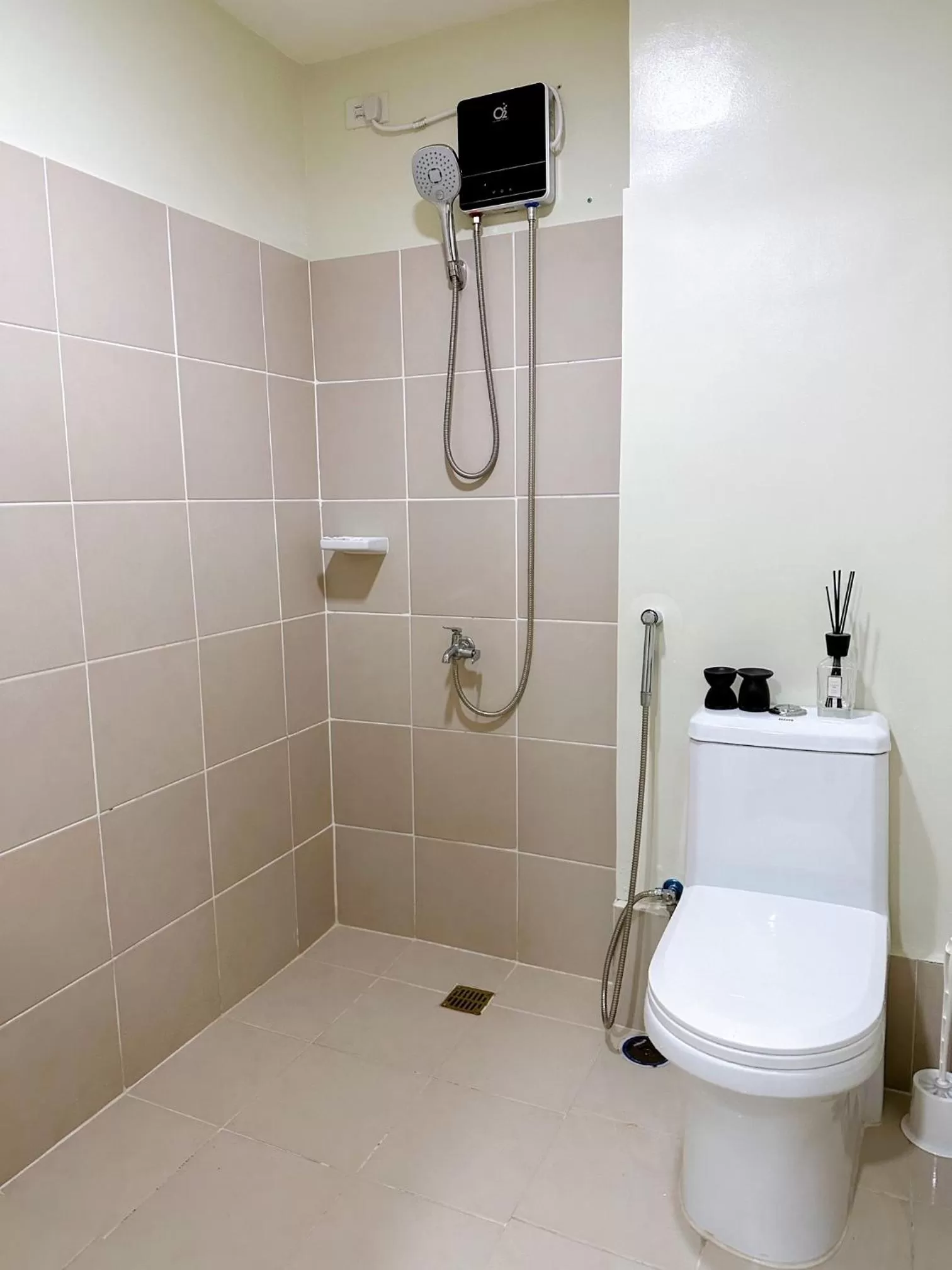 Luxury Suites at Brenthill Baguio City