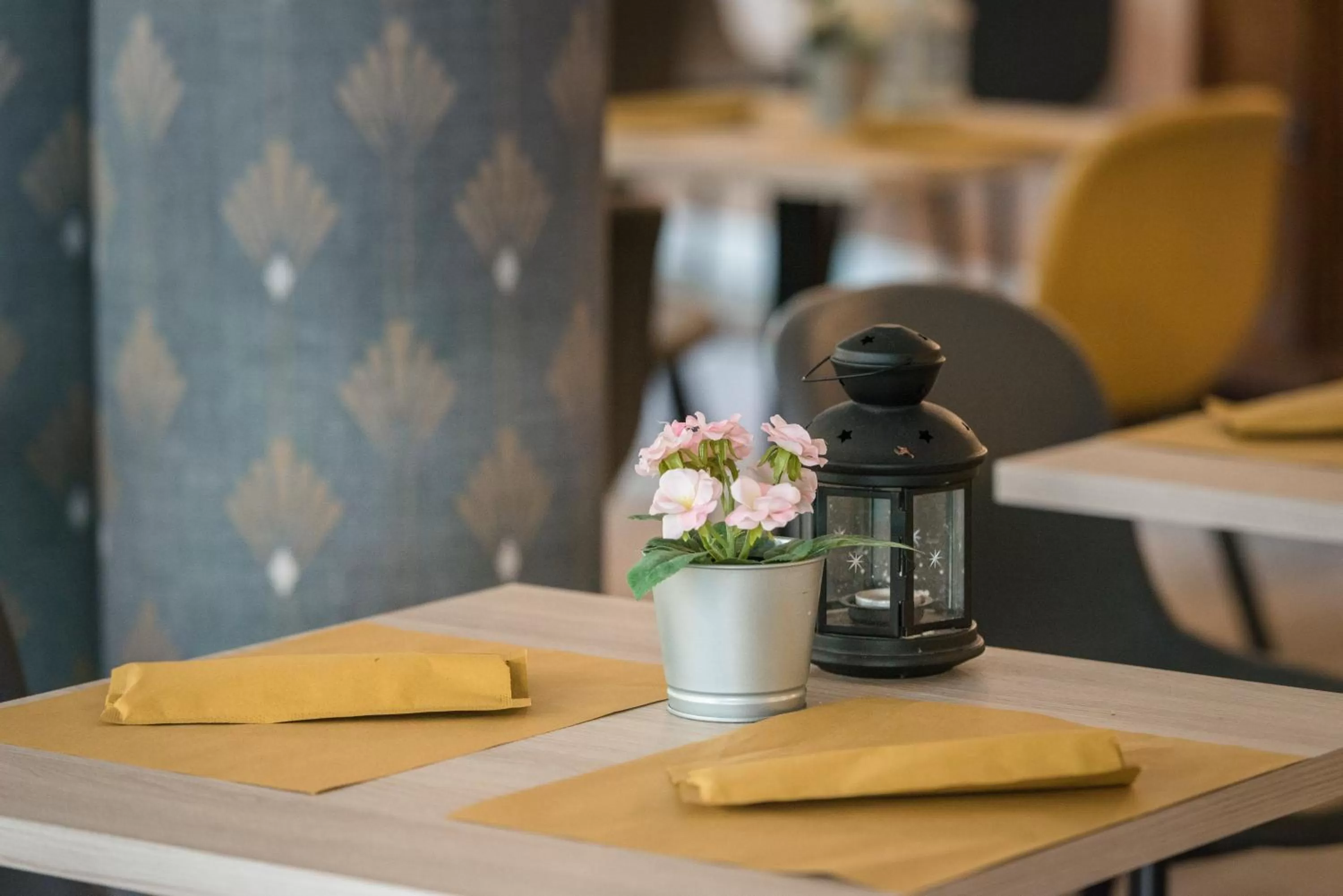 Breakfast in Rivalta Life Style Hotel