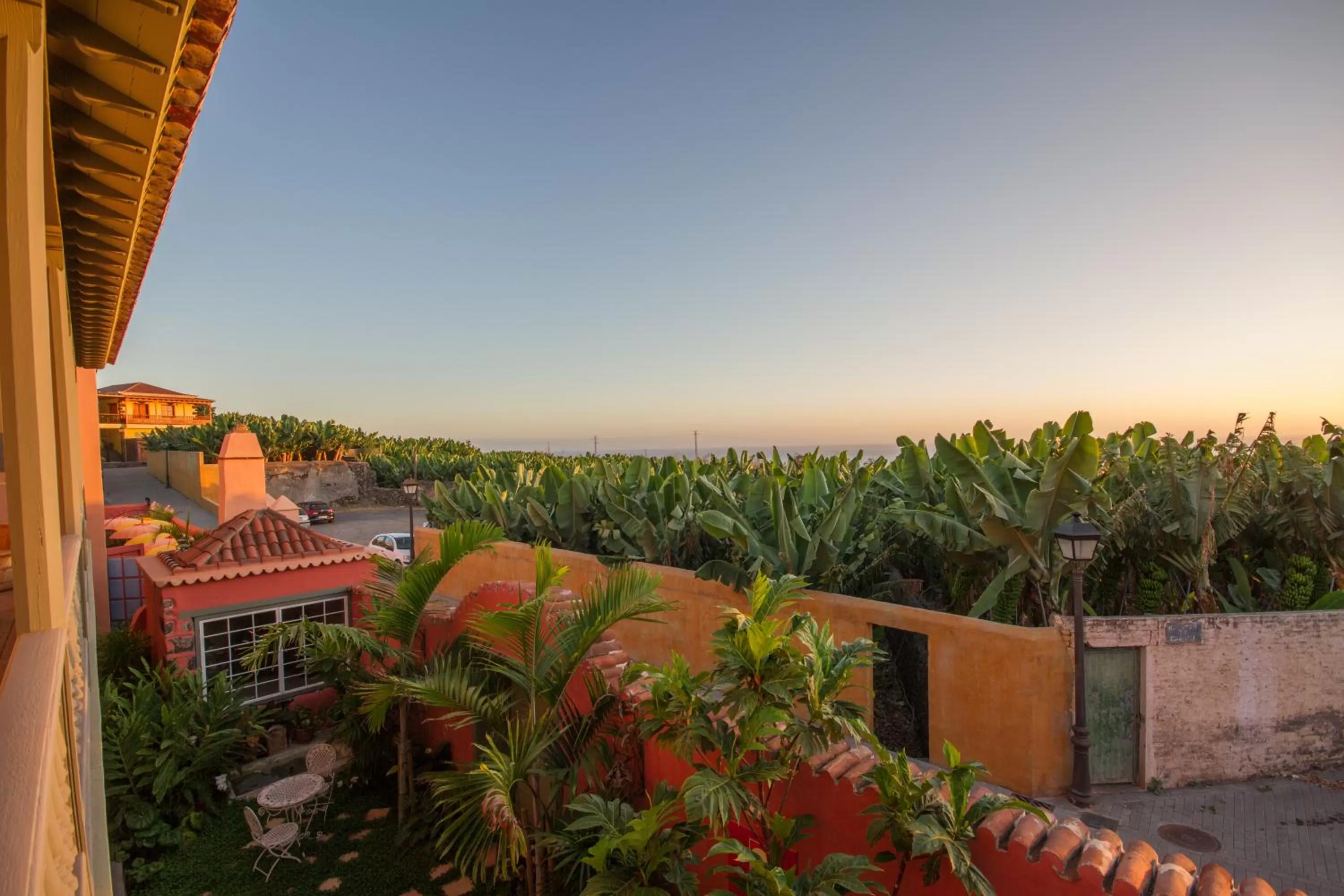 Off site in Hotel Hacienda de Abajo-Adults Only-Lujo