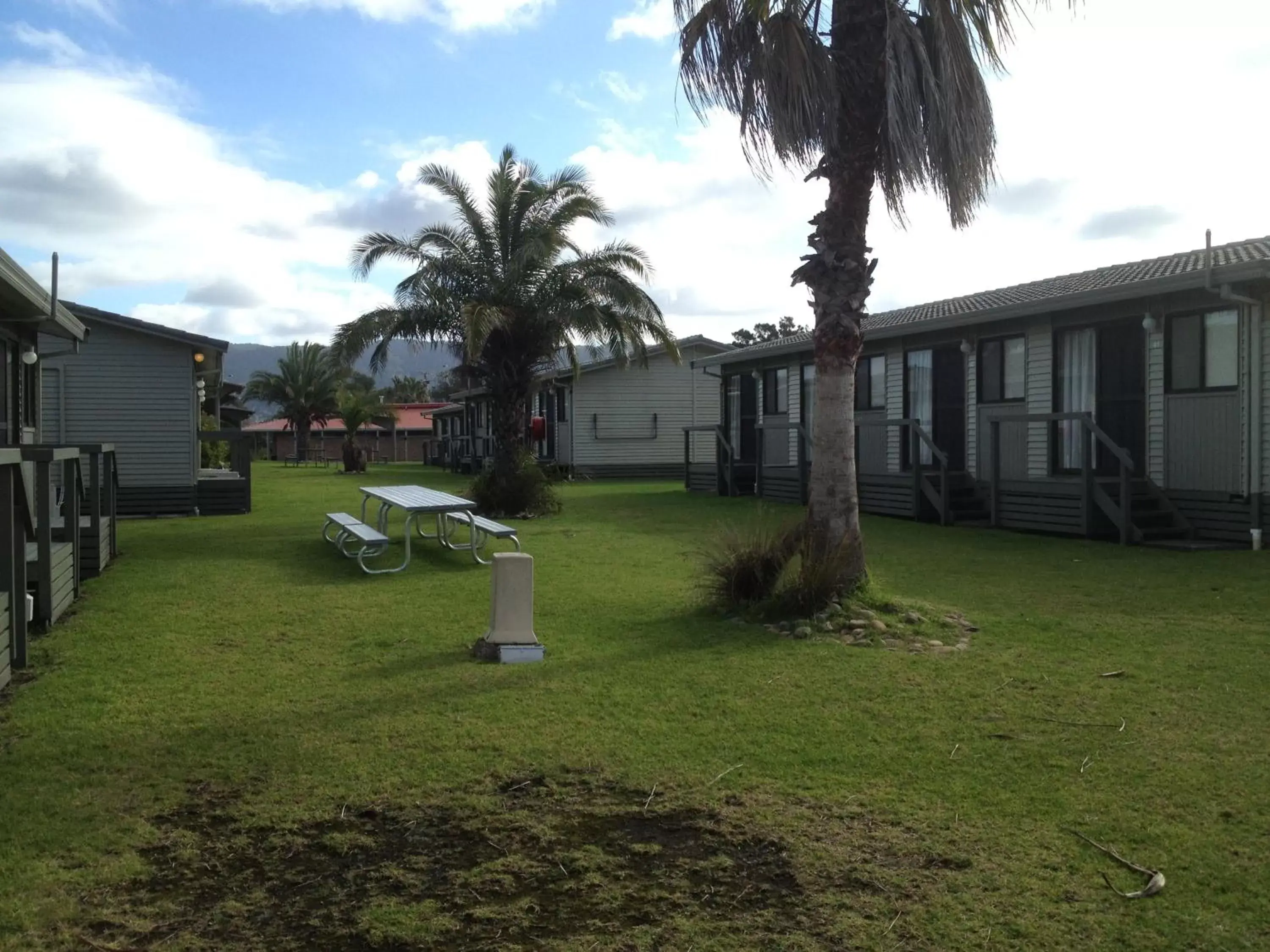 Facade/entrance, Property Building in Wollongong Surf Leisure Resort