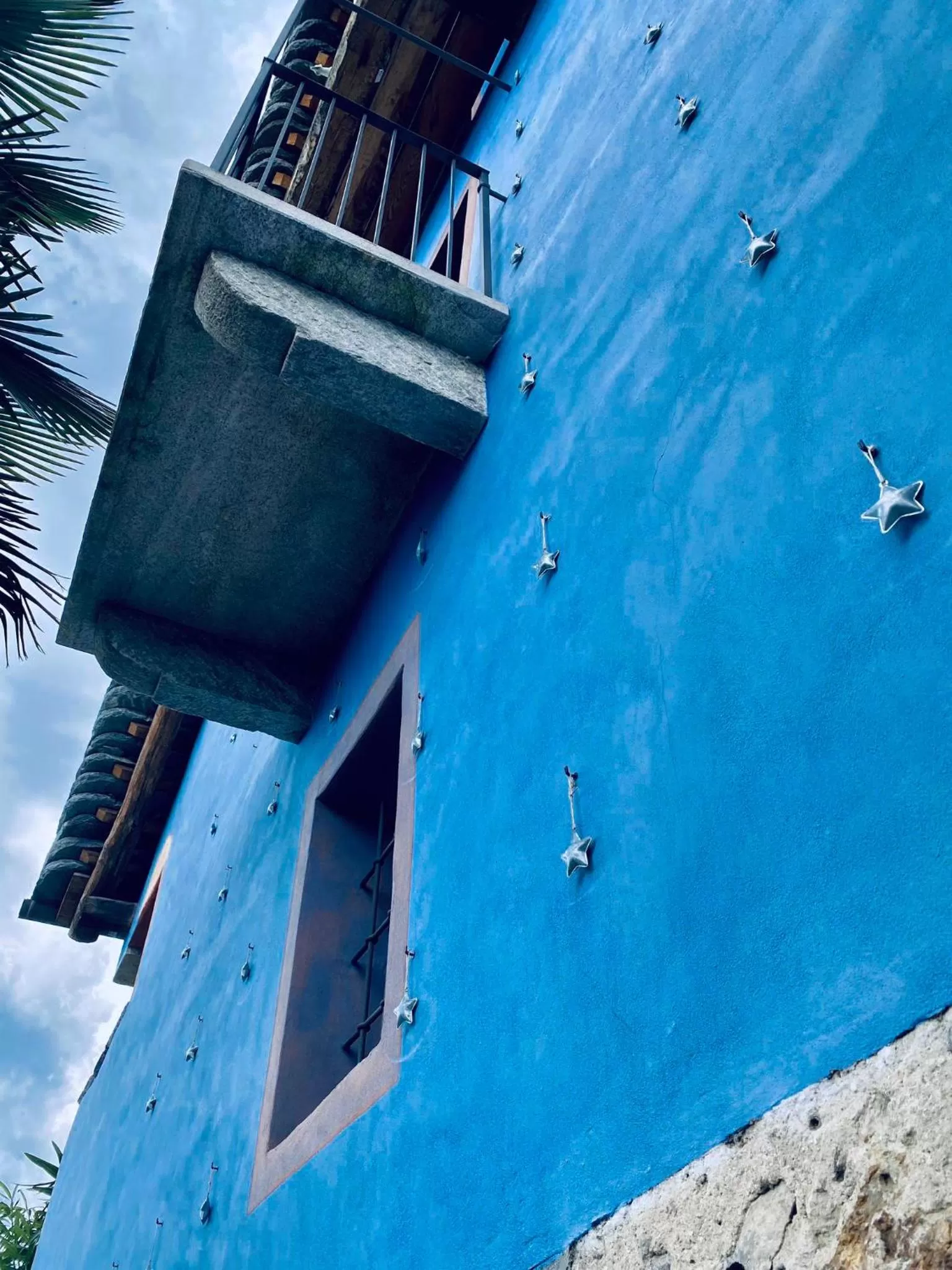 Property building in Case di Sotto, House & Breakfast