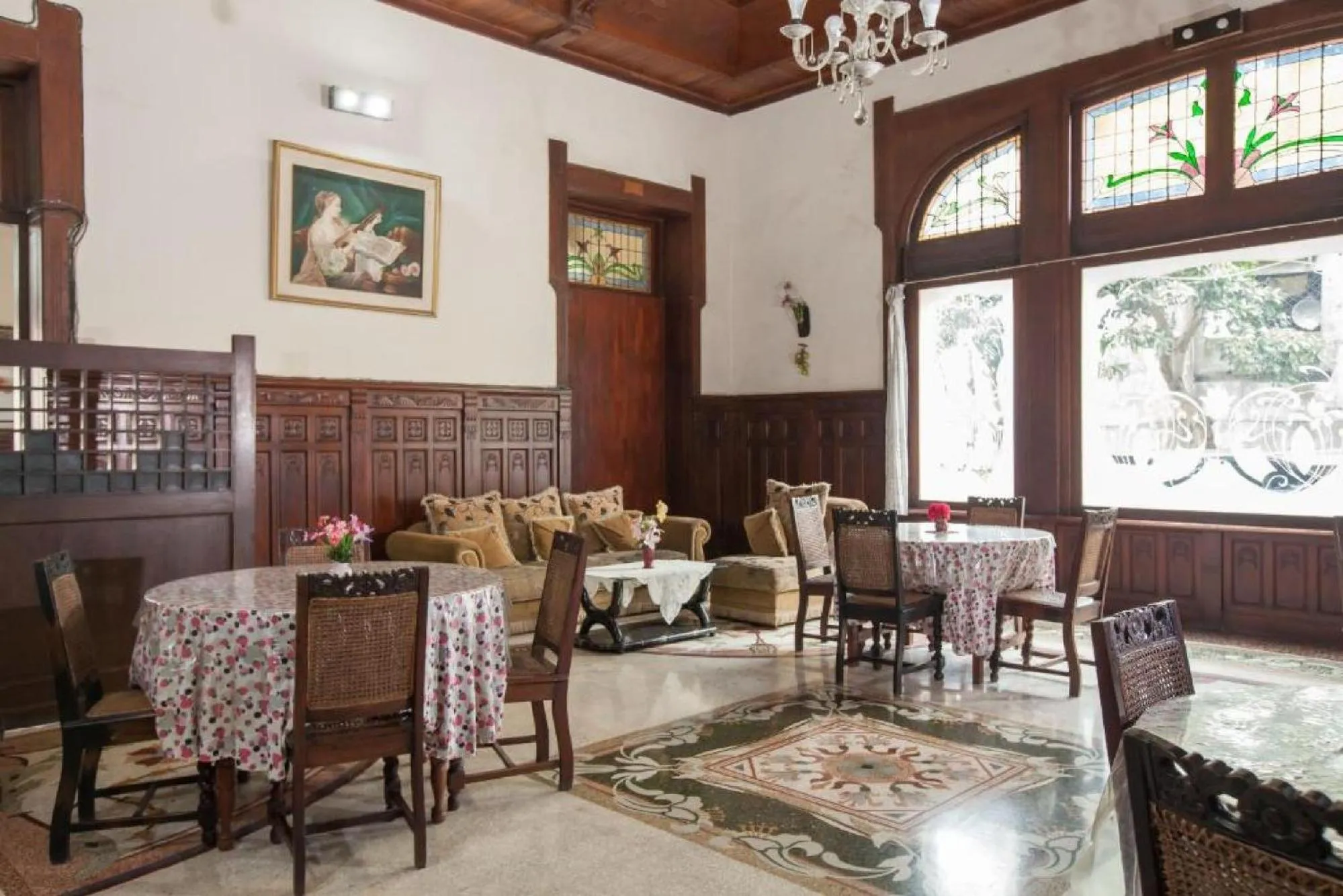 Breakfast, Restaurant/Places to Eat in RedDoorz @ Lawang