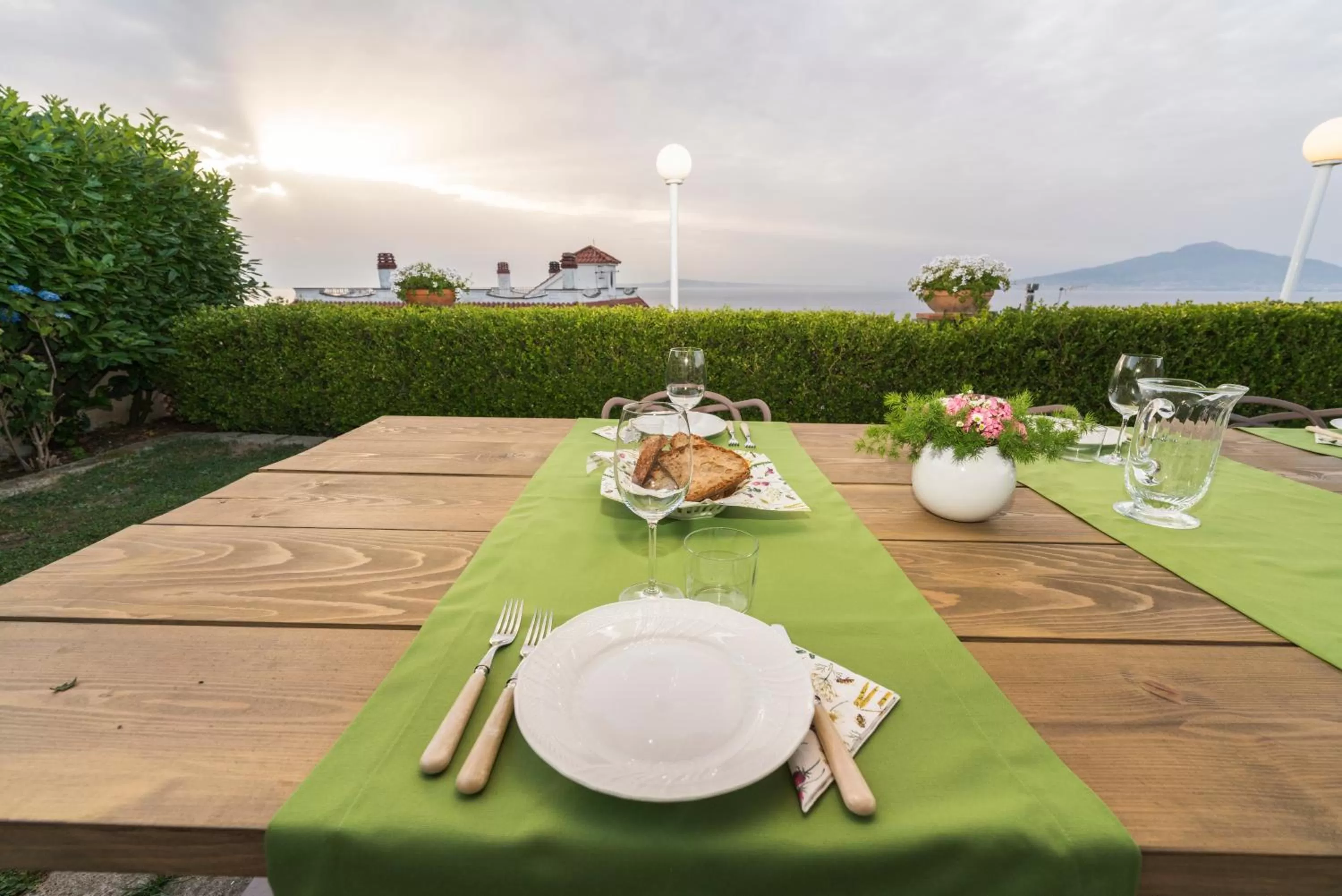 Shanti Home - Restaurant di Aversano Salvatore