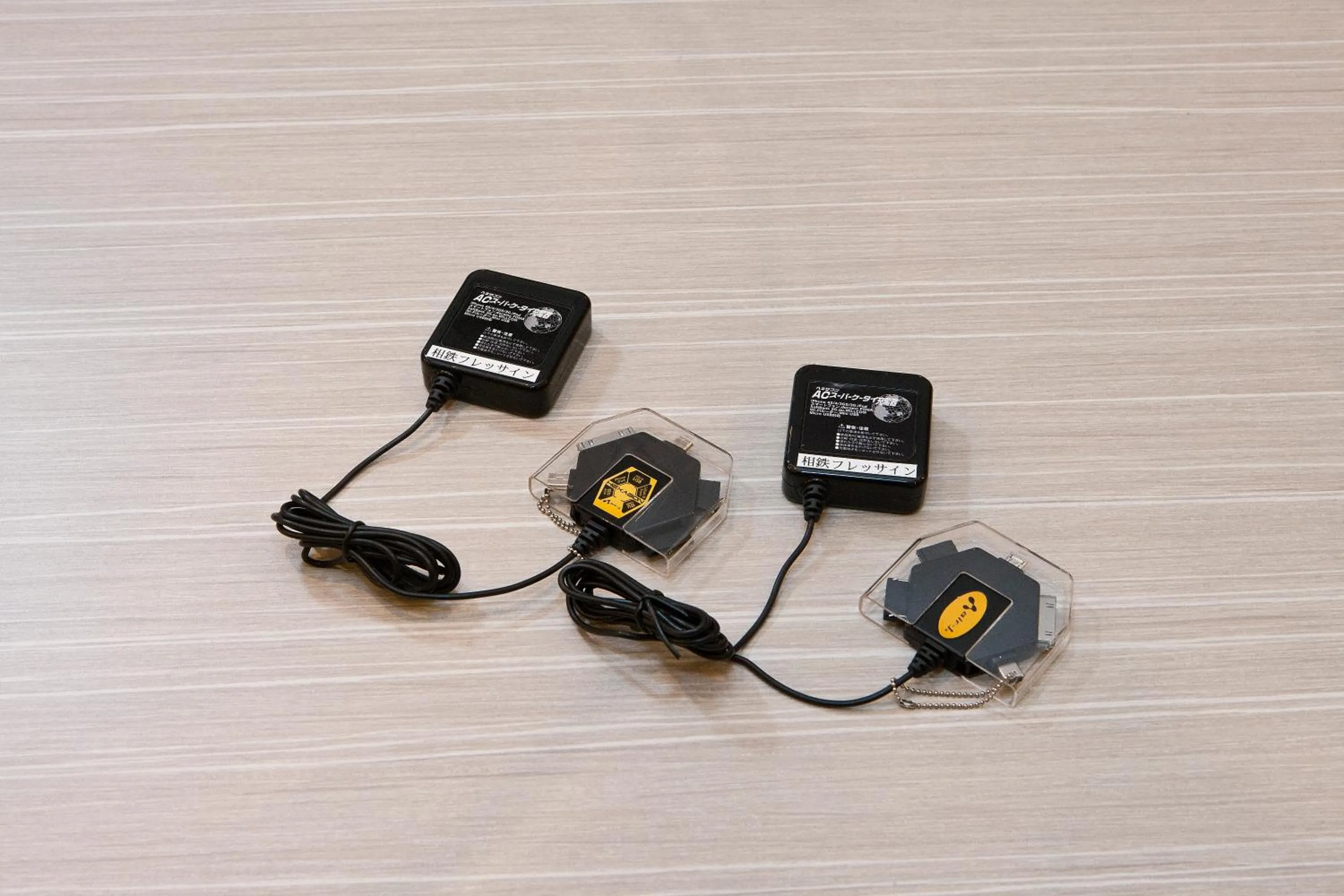 Area and facilities in Sotetsu Fresa Inn Shimbashi Hibiyaguchi