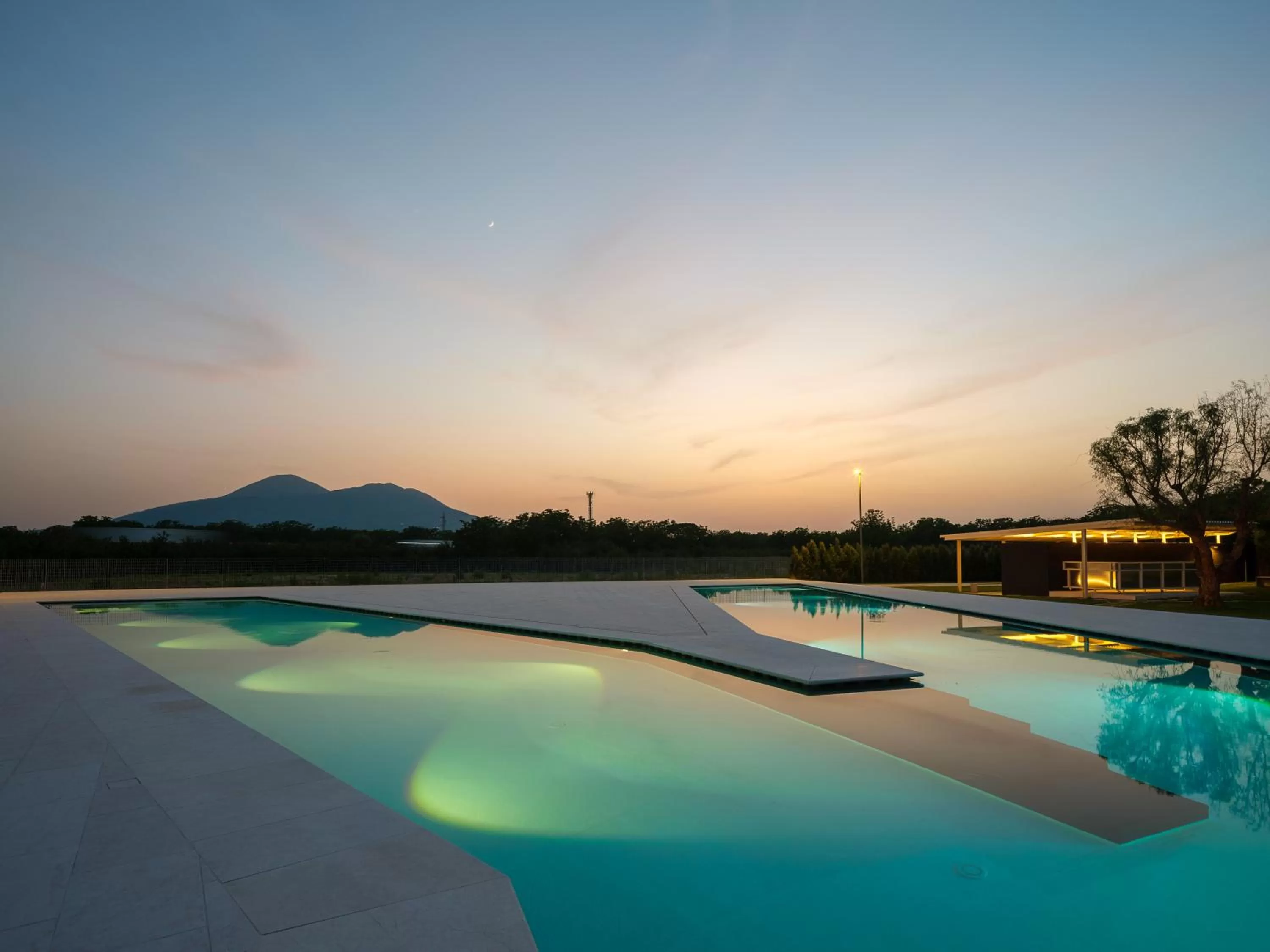 Day in Secret Garden Resort & Spa