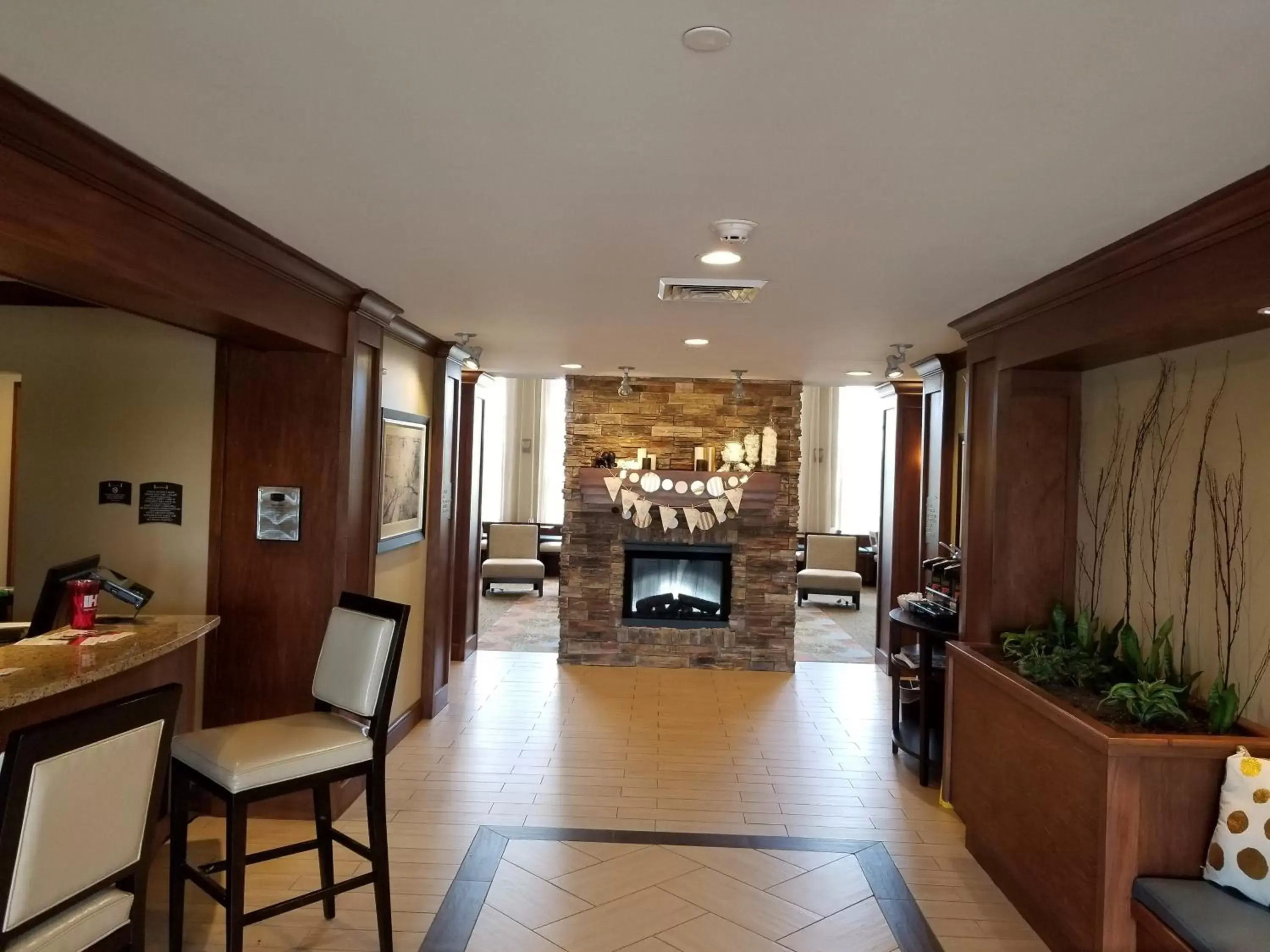Property building in Staybridge Suites Toledo - Rossford - Perrysburg by IHG Property building in Staybridge Suites Toledo - Rossford - Perrysburg by IHG
