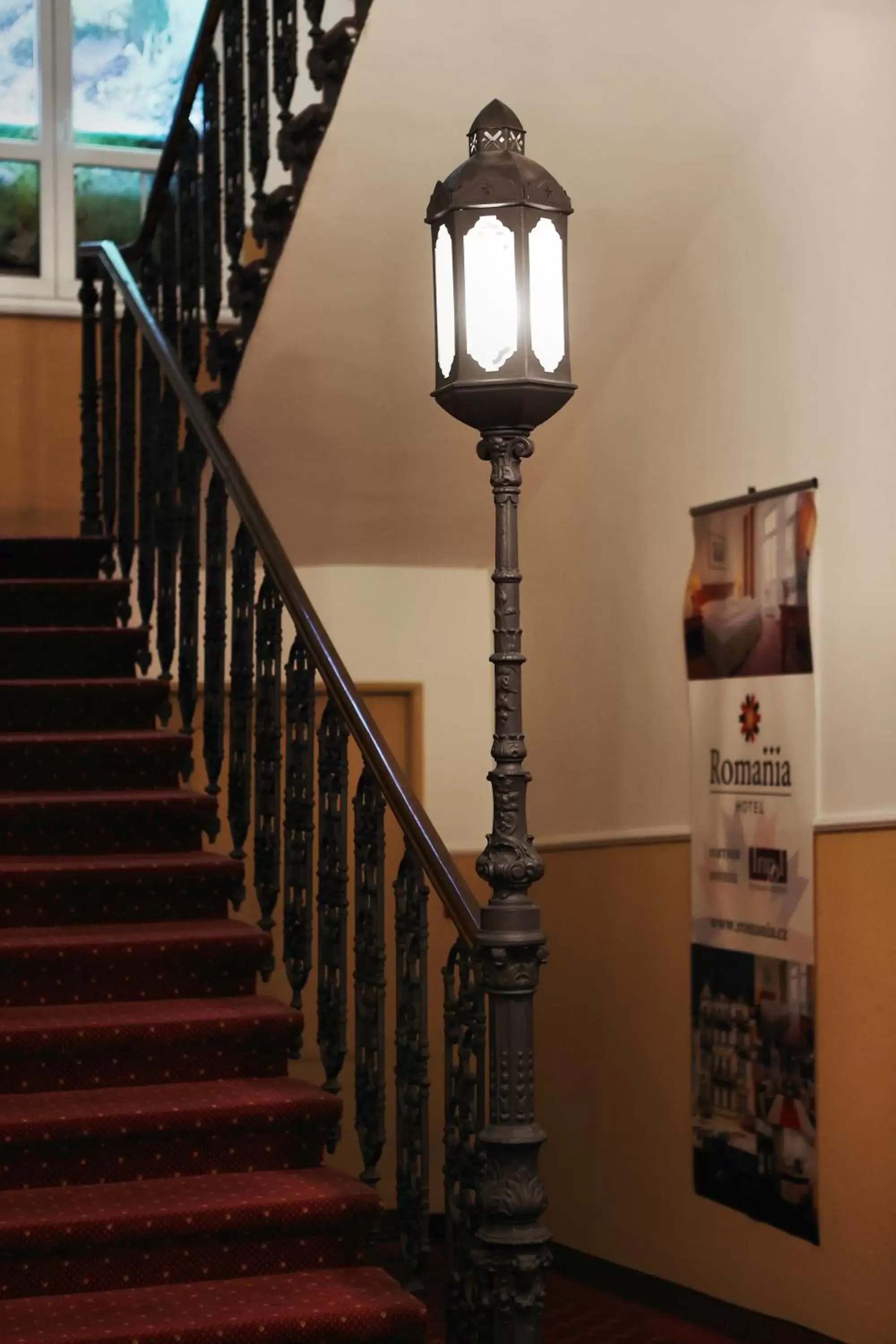 Property building in Romania Property building in Romania