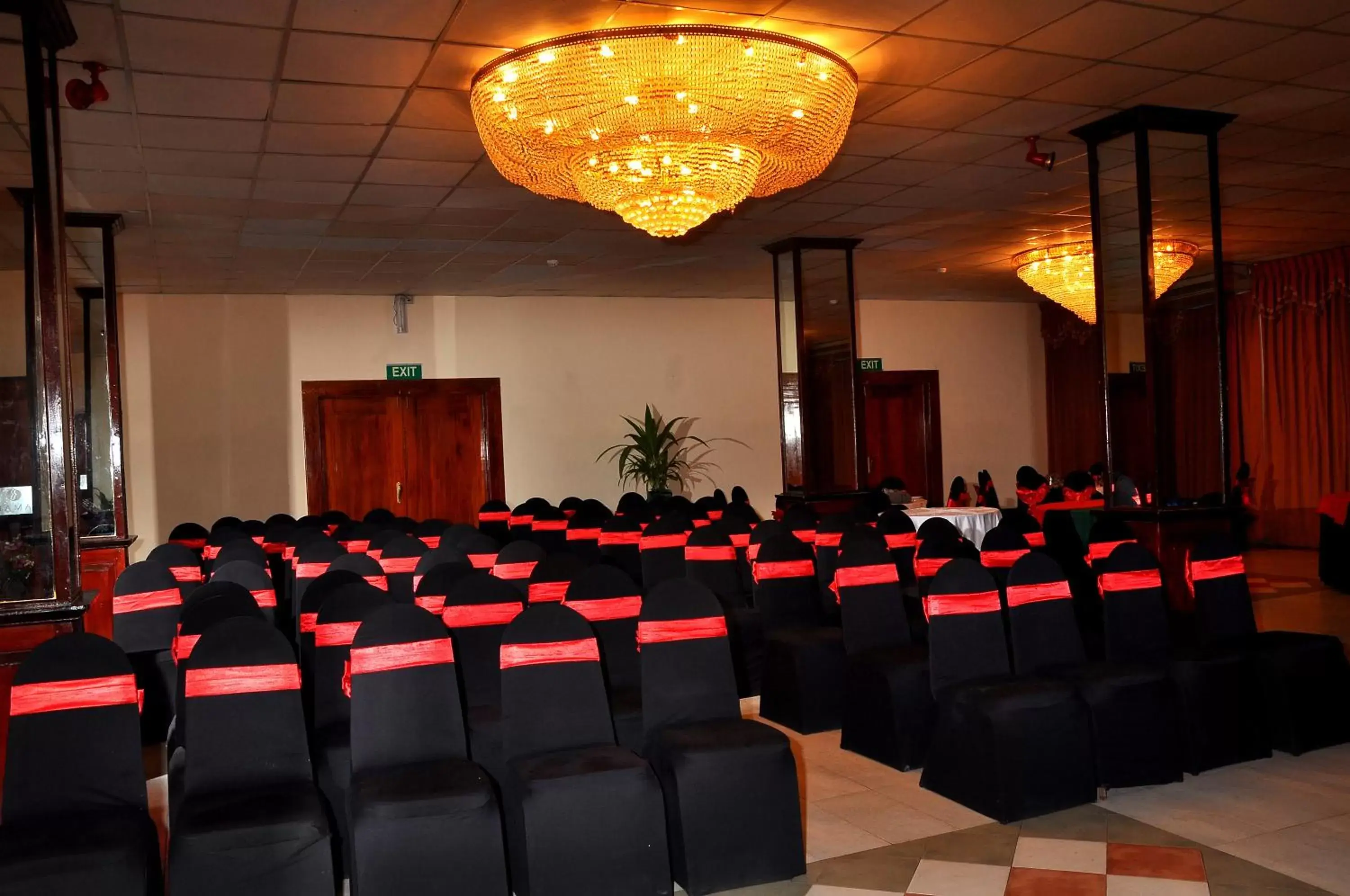 Banquet/Function facilities, Banquet Facilities in Ramada Katunayake