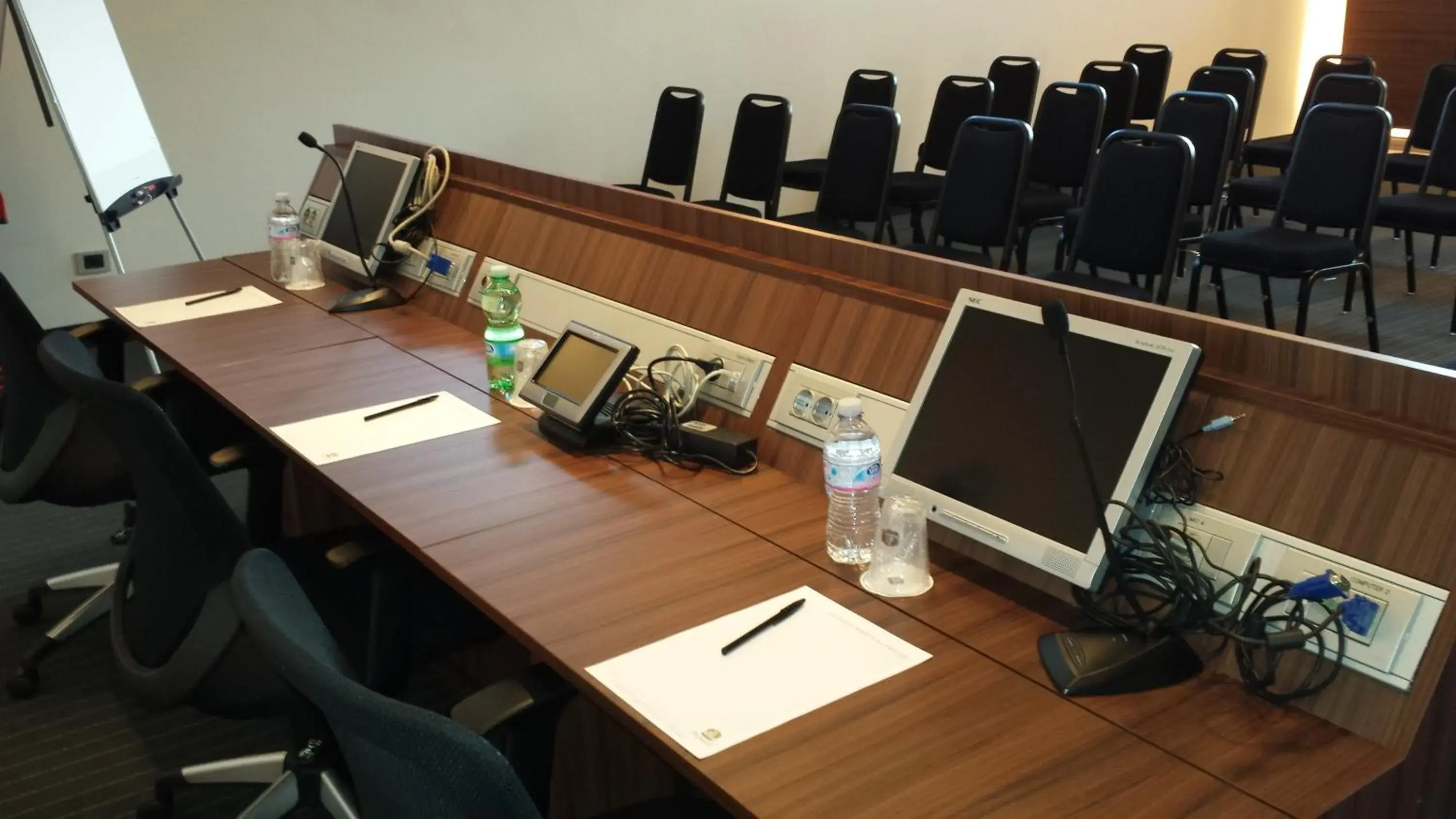 Business facilities, Business Area/Conference Room in Best Western Premier Hotel Monza E Brianza Palace