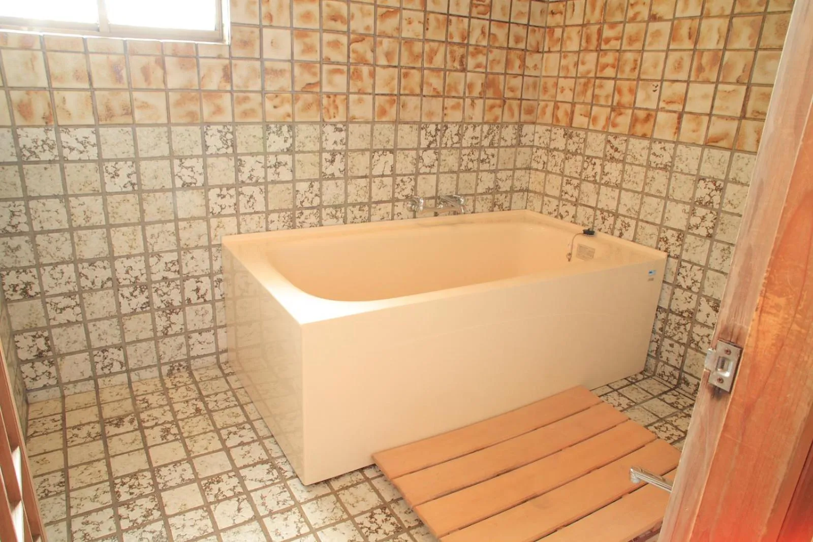 Toilet in Kyoto Nanzenji Ryokan Yachiyo Established in 1915