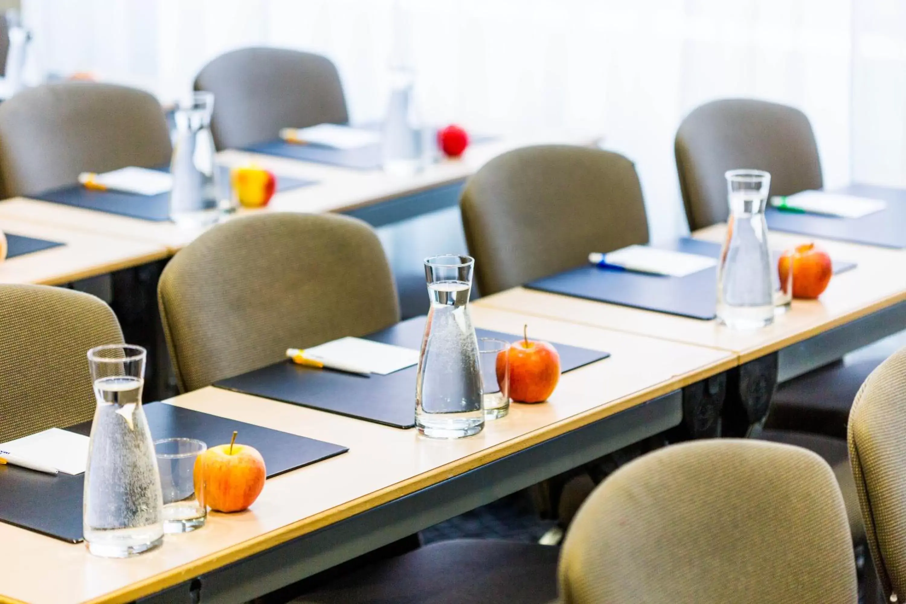 Business facilities, Business Area/Conference Room in Park Inn by Radisson Central Tallinn