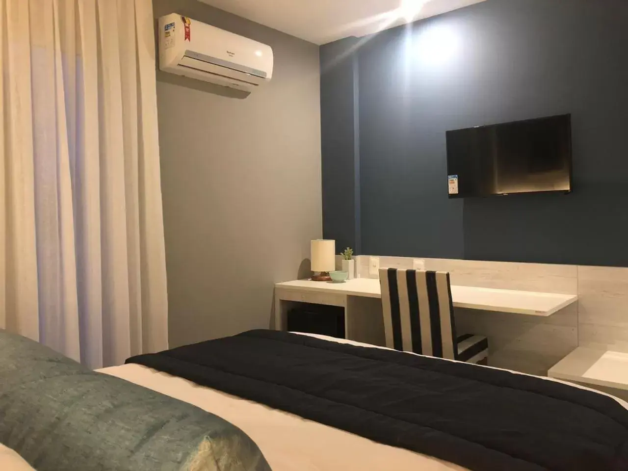 Bedroom, TV/Entertainment Center in Samba Cabo Frio Bedroom, TV/Entertainment Center in Samba Cabo Frio