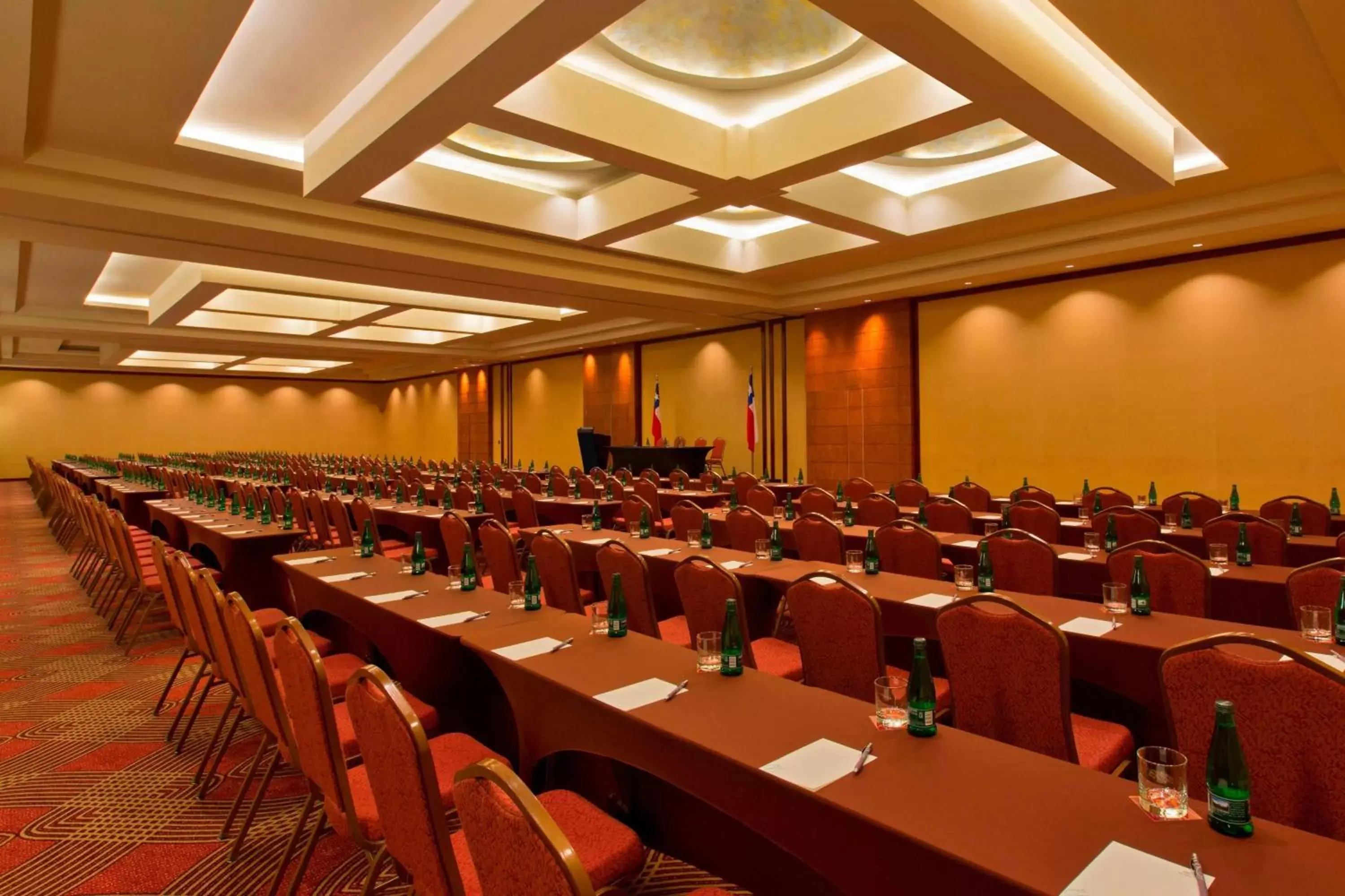 Meeting/conference room in Sheraton Santiago Hotel & Convention Center