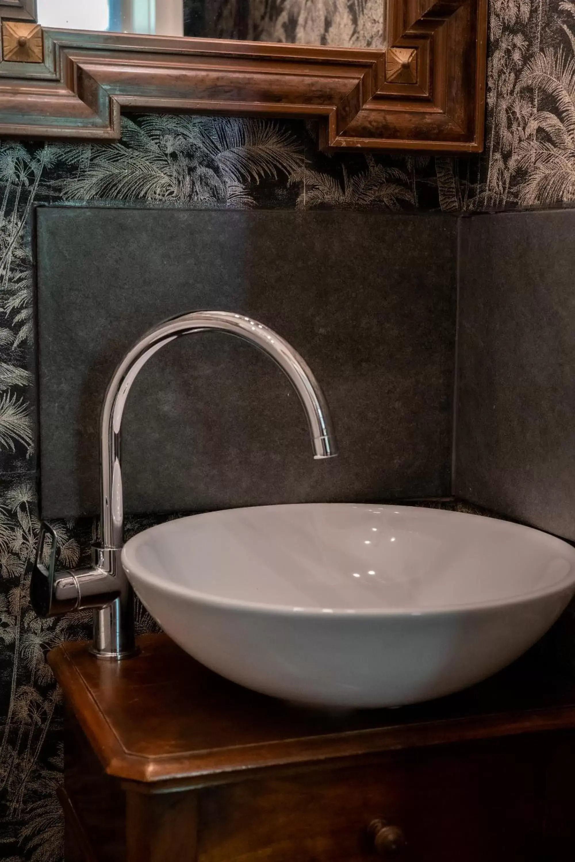 Bathroom in CASA BELGERI