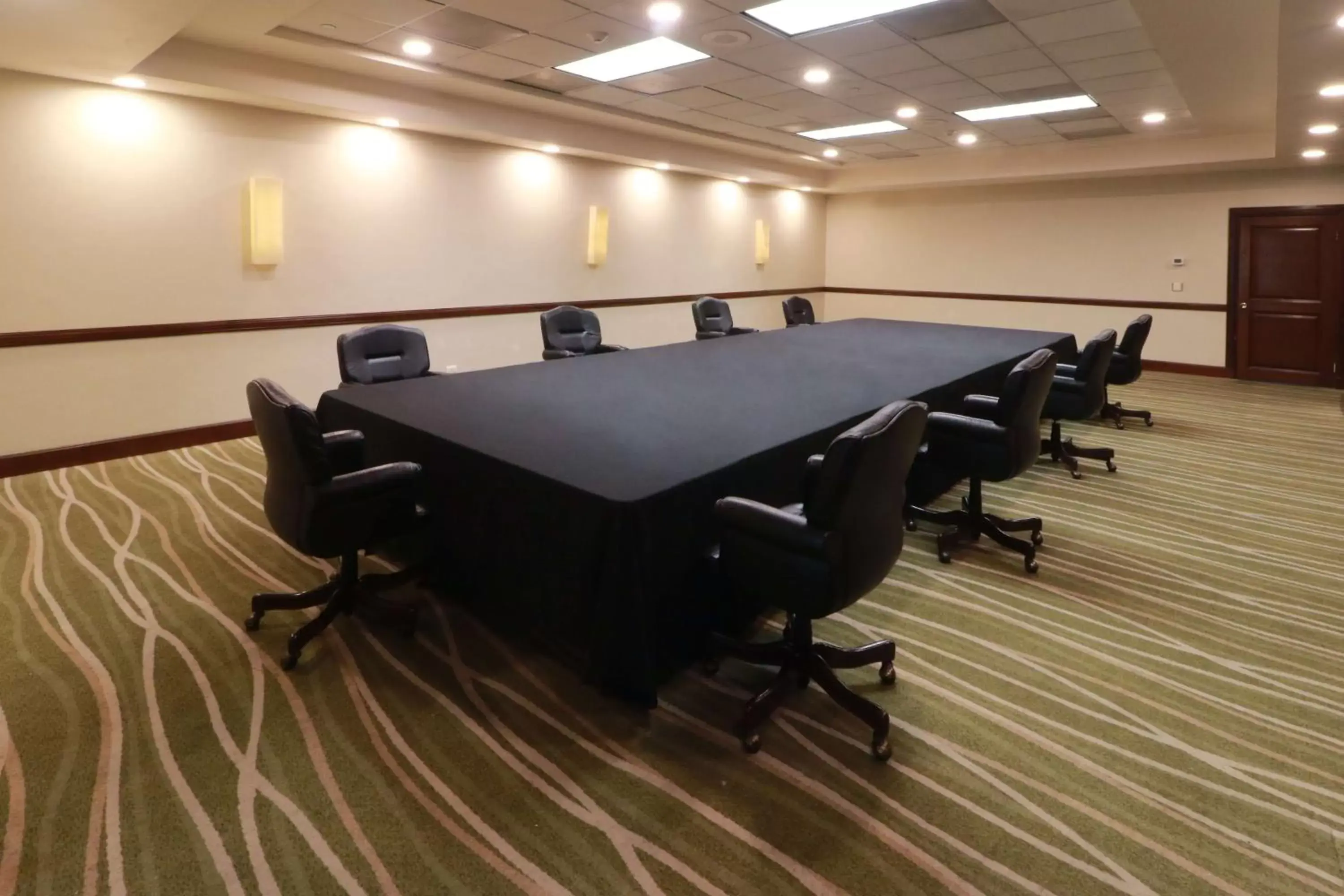 Meeting/conference room in MS Milenium Monterrey Curio Collection by Hilton