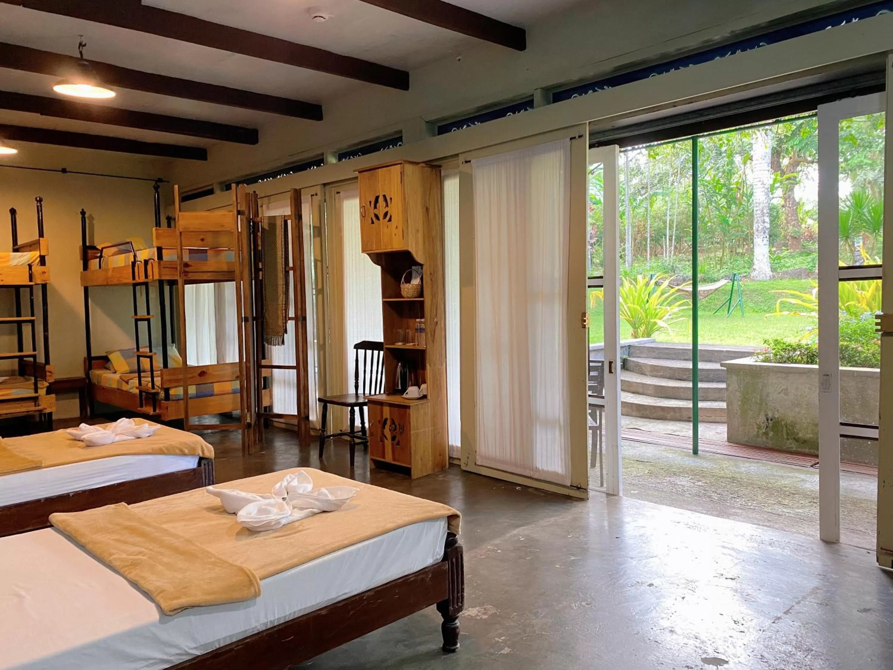 Bed in Casa San Pablo B & B