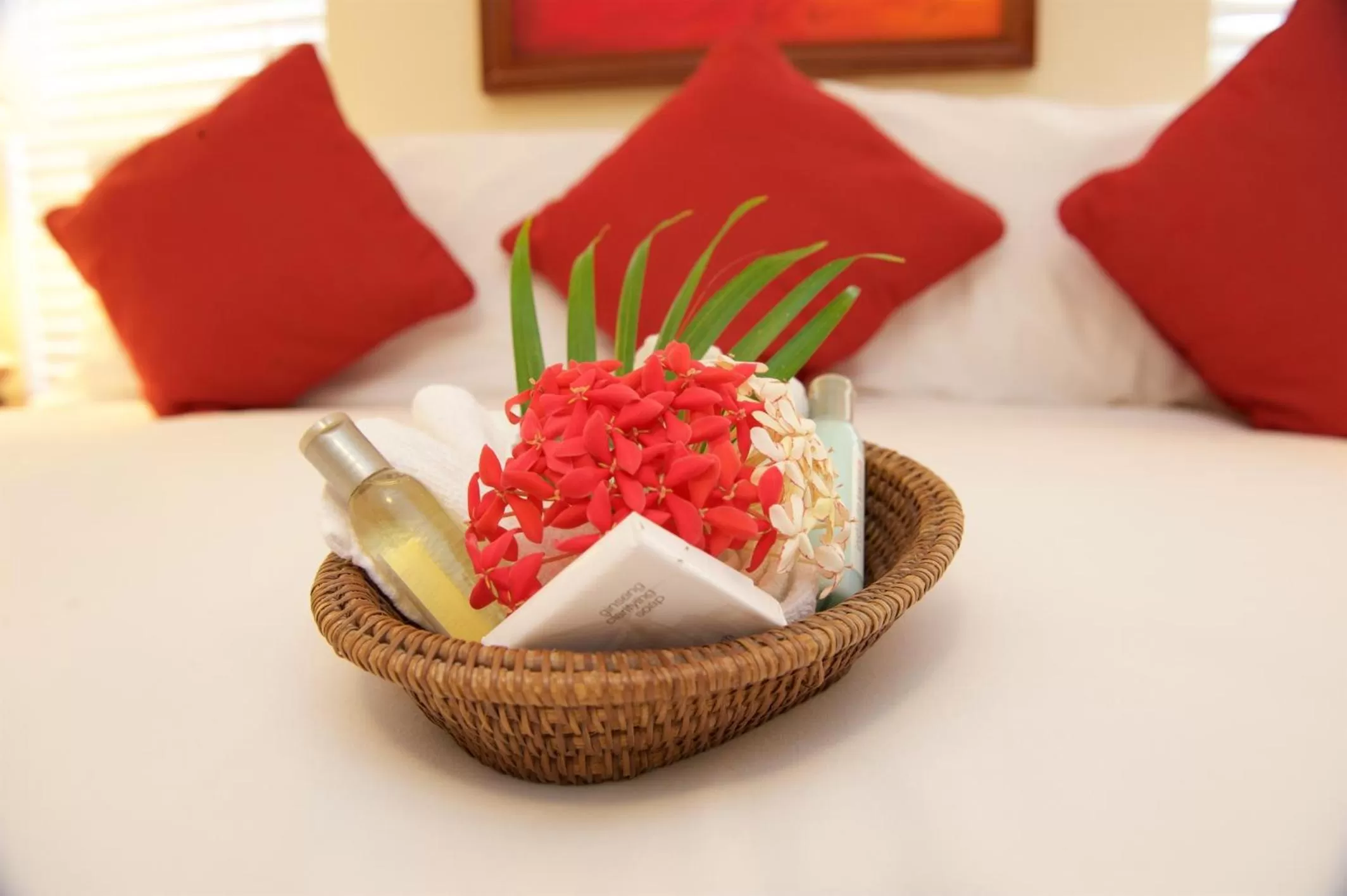 The Palms Oceanfront Suites