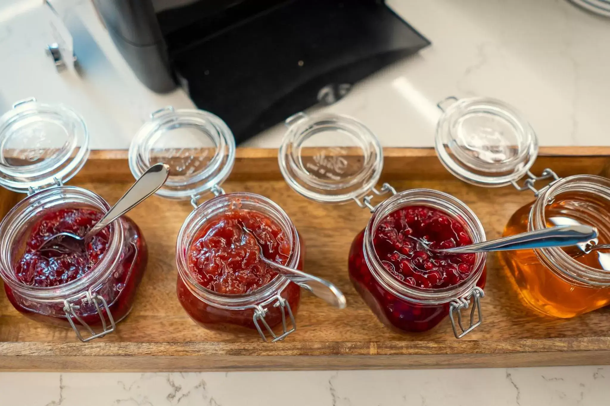 Breakfast in Focus Hotel Premium Warszawa