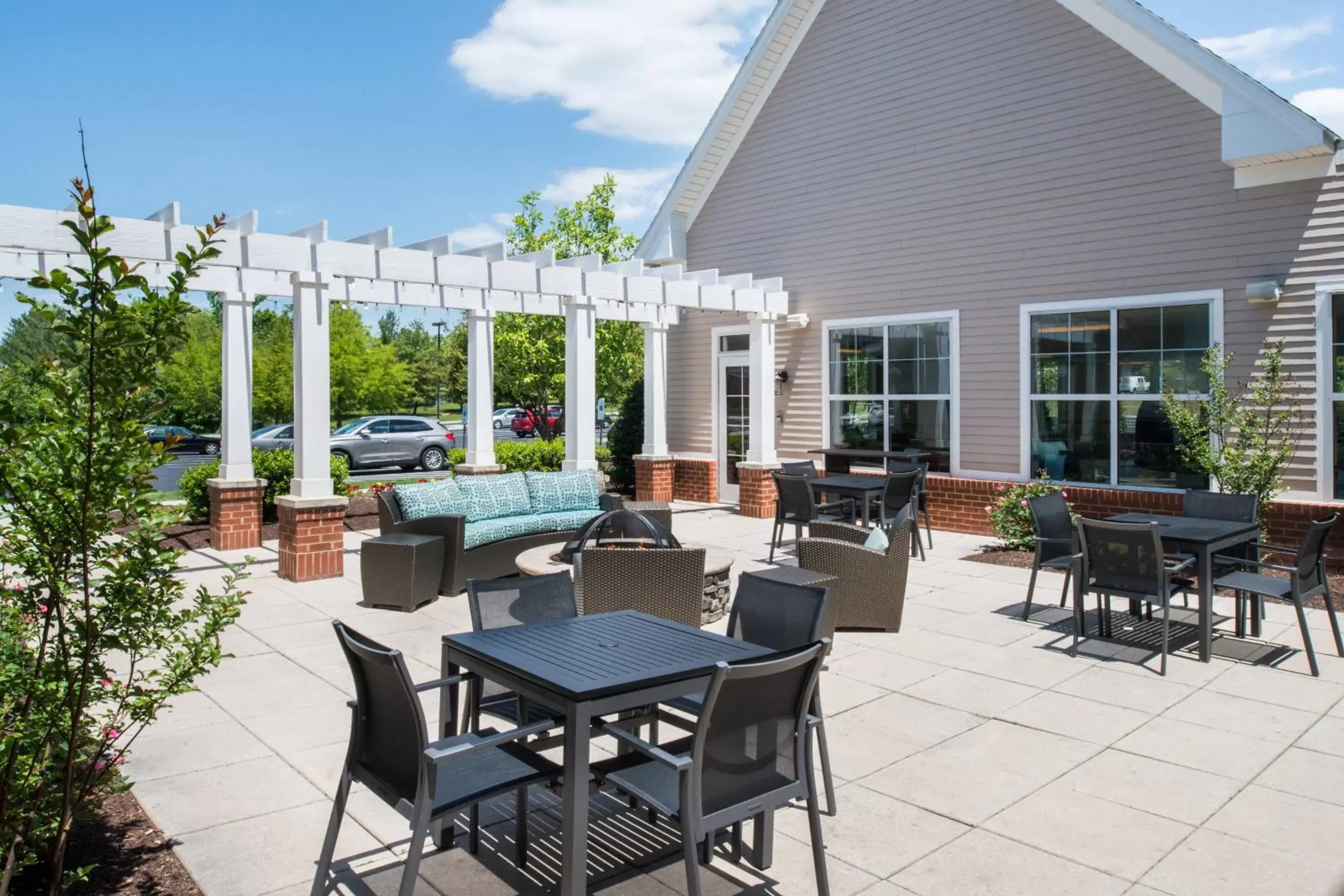 Other, Restaurant/Places to Eat in Residence Inn by Marriott Harrisonburg