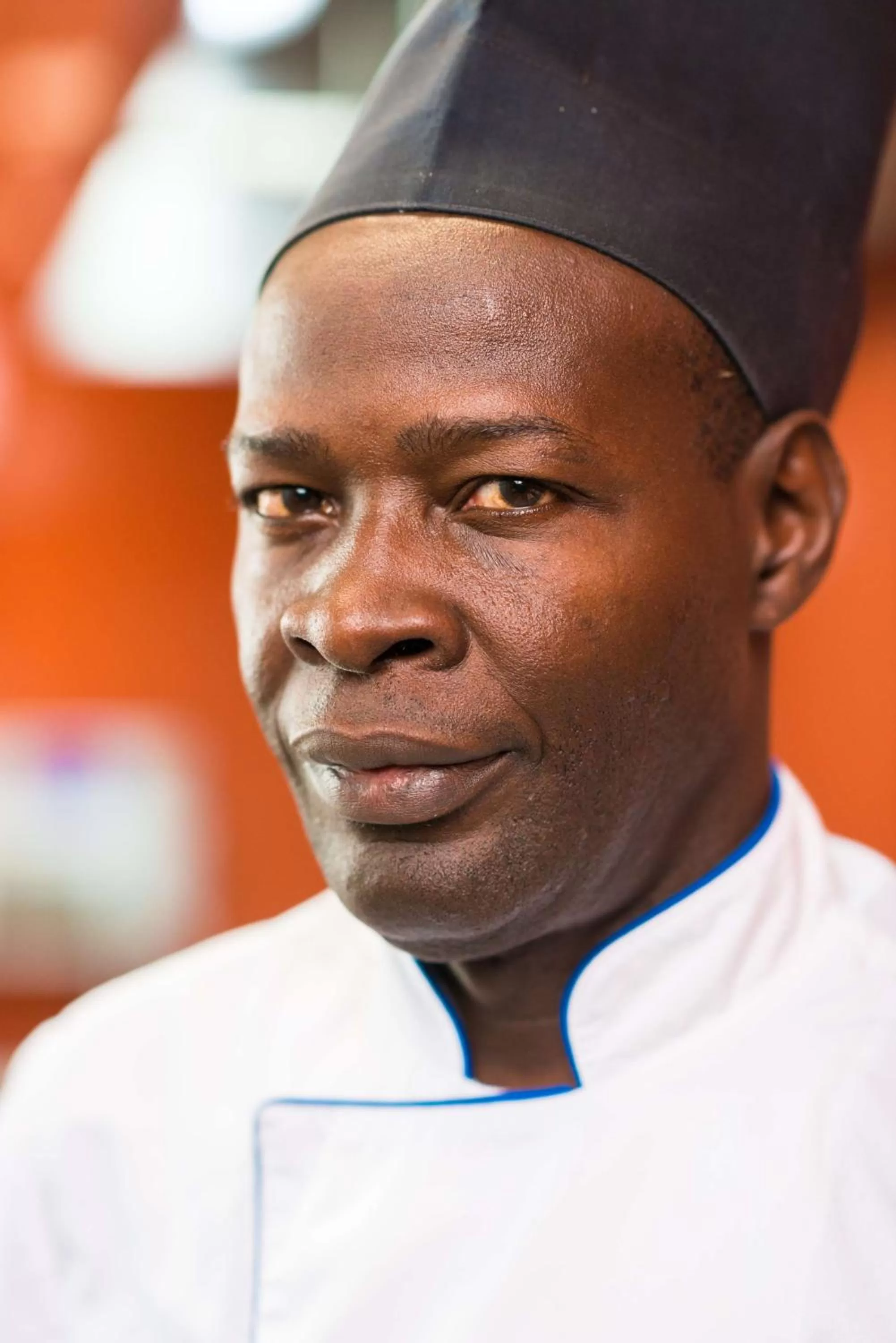 Restaurant/places to eat in Radisson Hotel Dakar Diamniadio