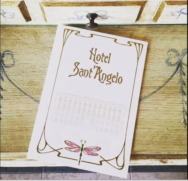 Other in Hotel Sant'Angelo