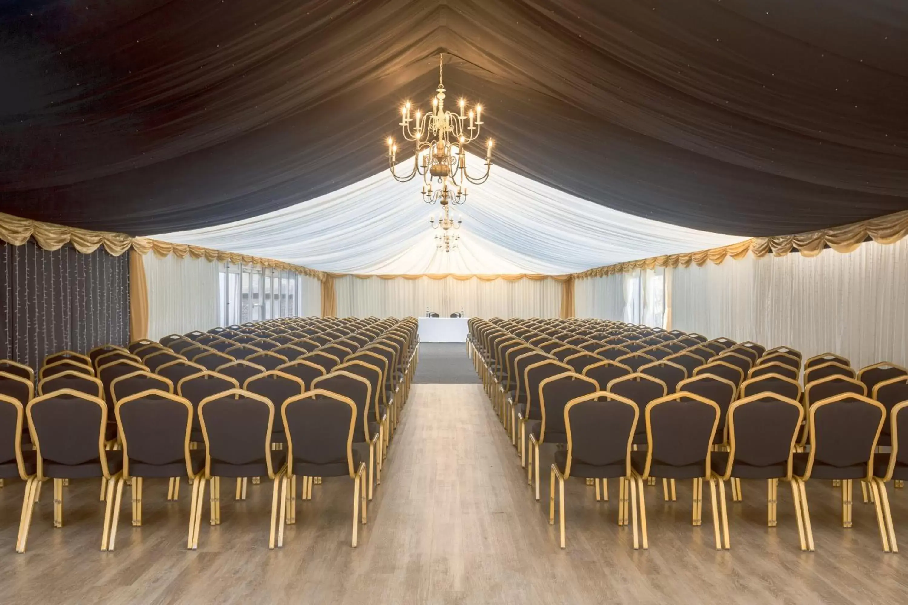 Meeting/conference room in Holiday Inn Dover, an IHG Hotel