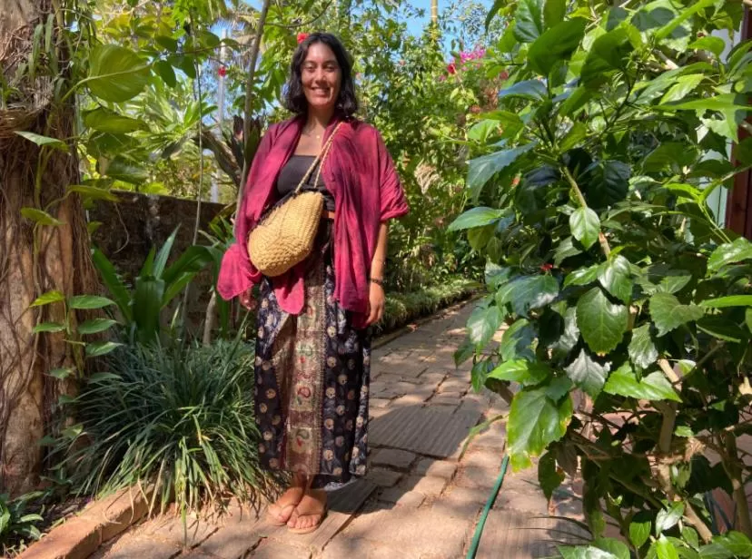 Property building in Villa Jacaranda