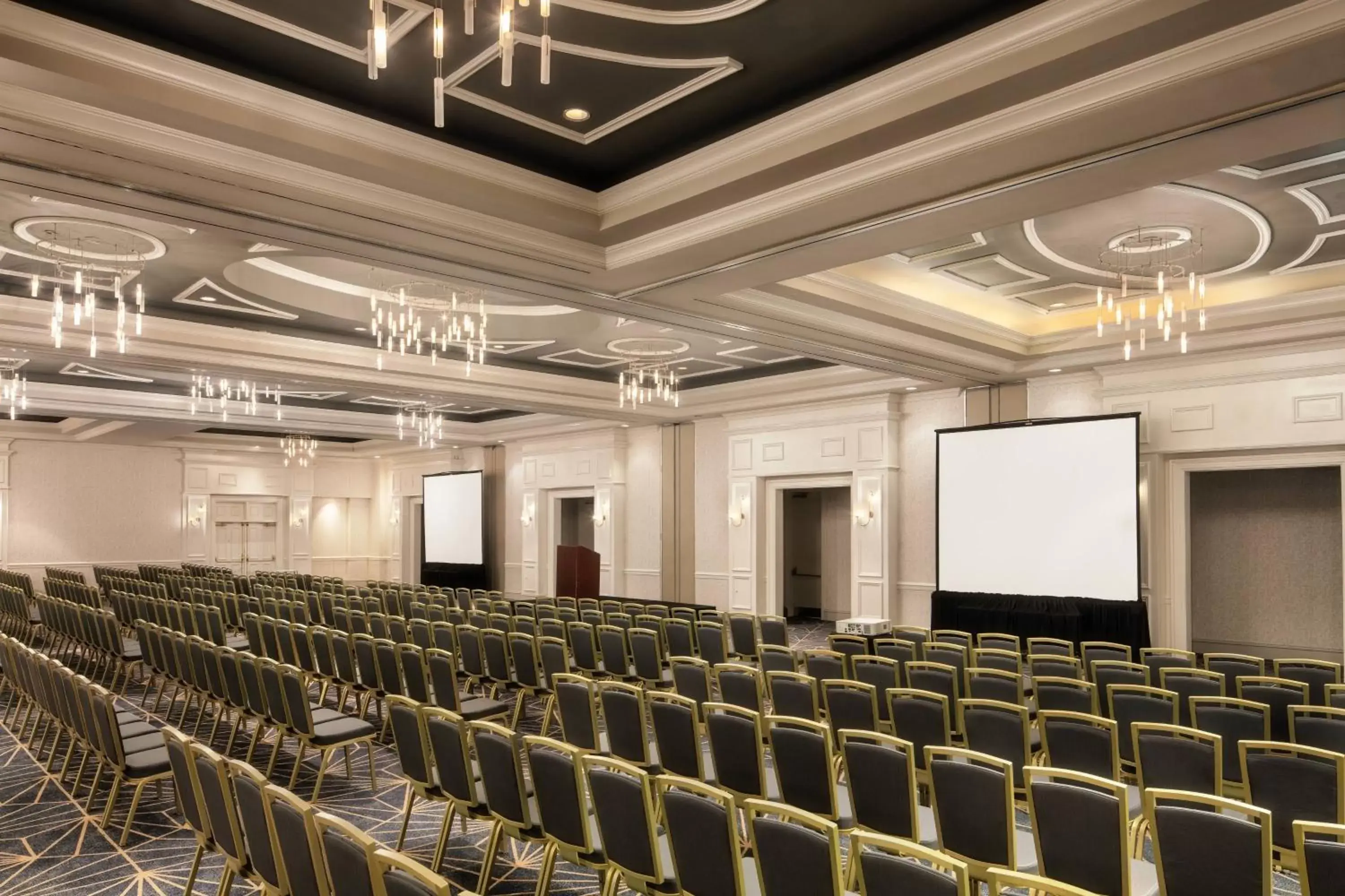 Meeting/conference room, Business Area/Conference Room in Renaissance Fort Lauderdale West Hotel