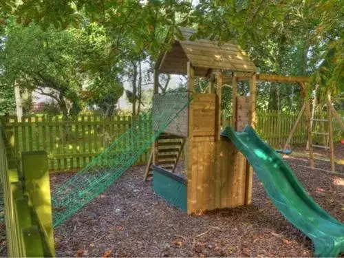 Activities, Children's Play Area in The White Horse View B&B