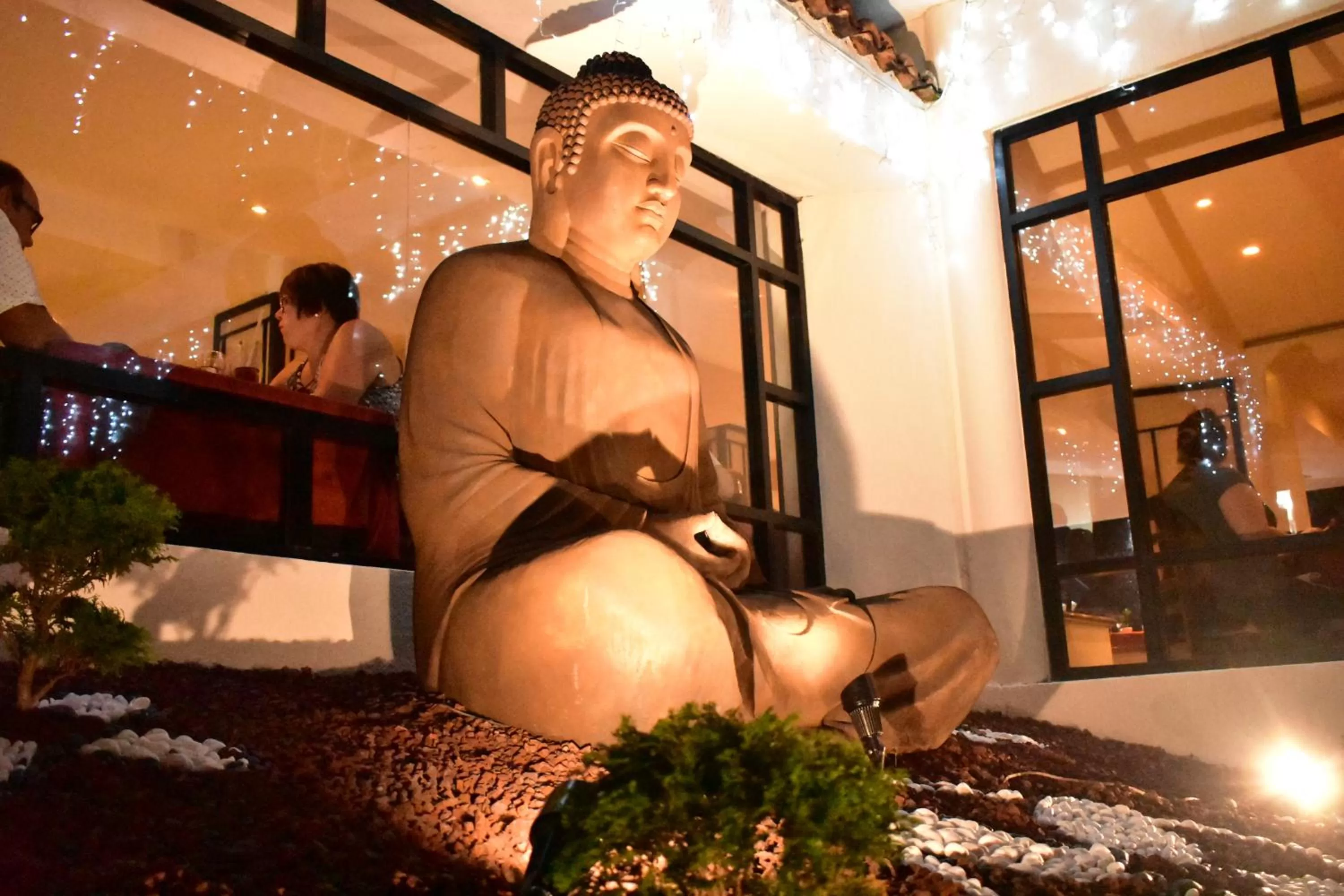 Restaurant/places to eat in Crown Paradise Club Puerto Vallarta All Inclusive