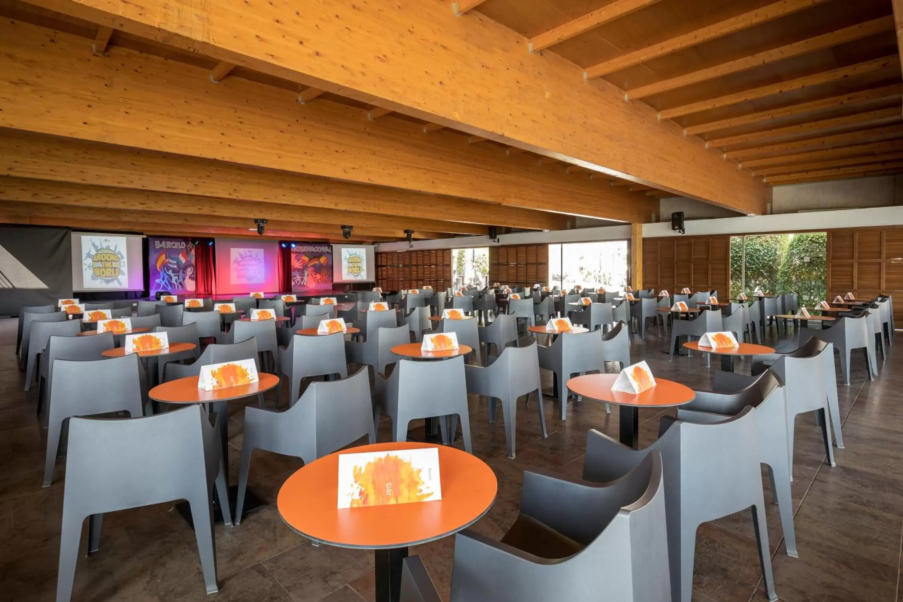 Living room in Barceló Santiago - Adults Only Living room in Barceló Santiago - Adults Only