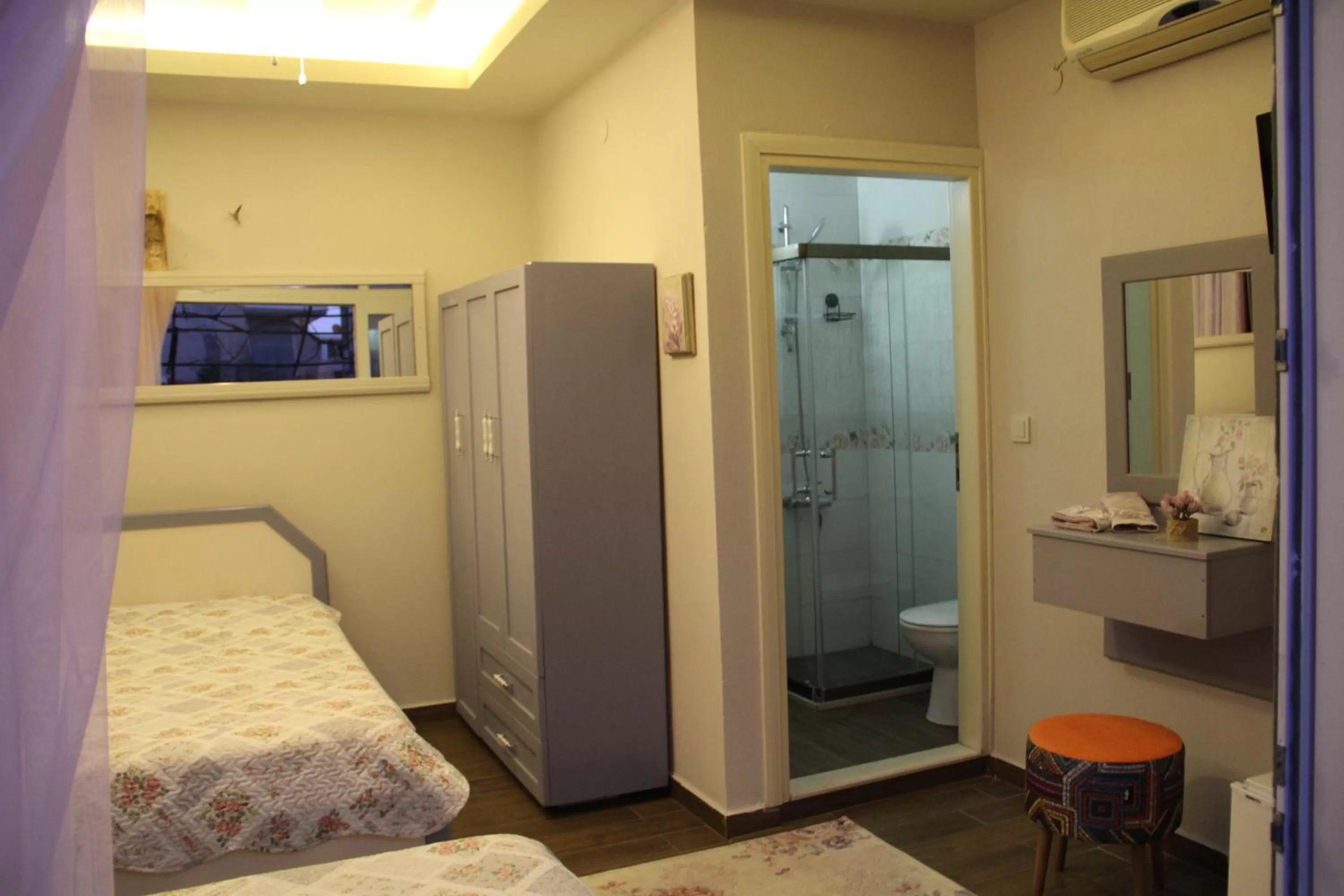Bedroom, Bed in Balim Sultany