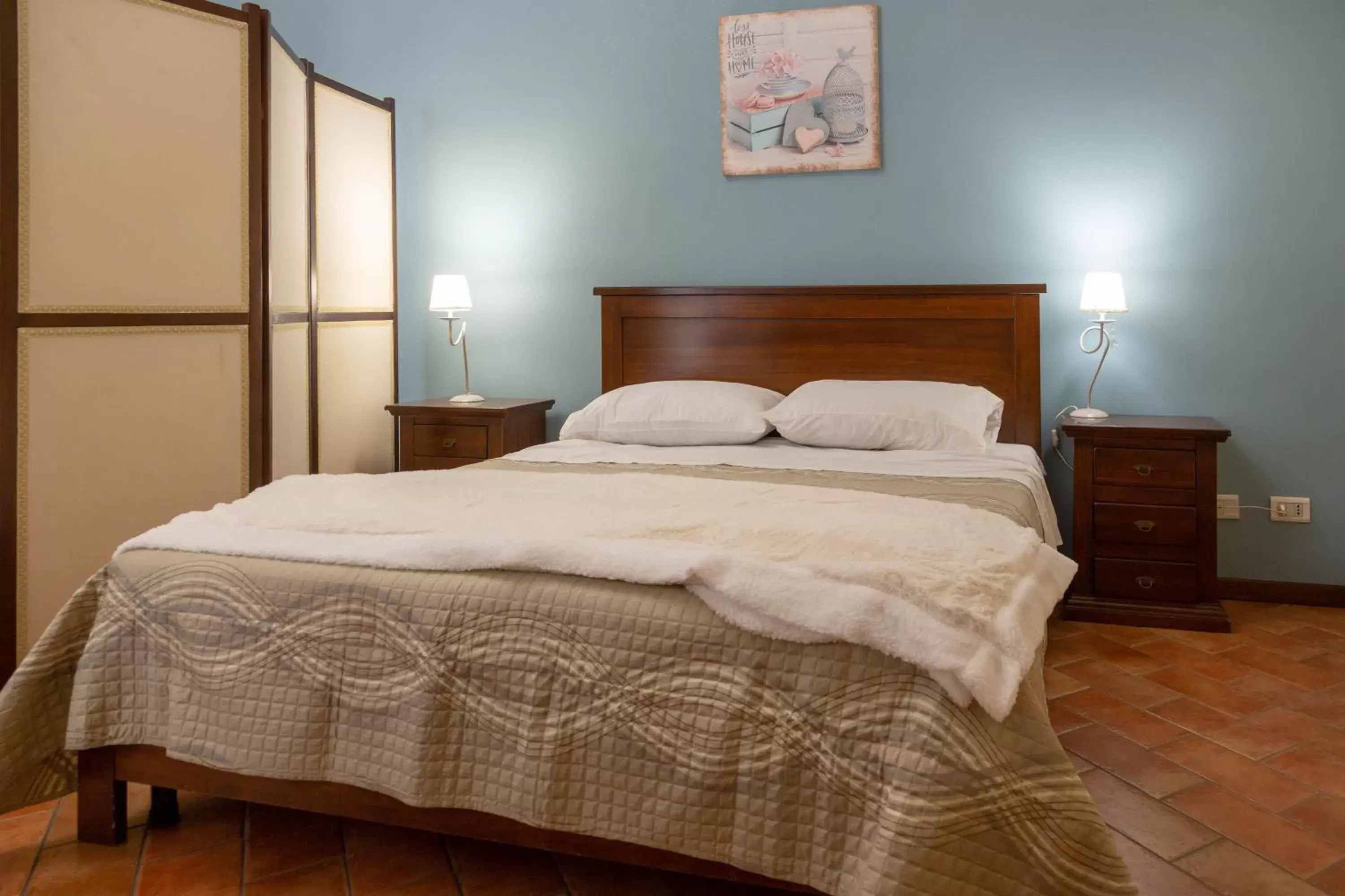 Bed in Cuore di Palermo