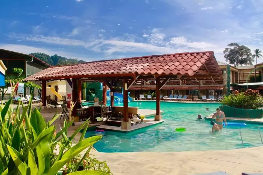 Day, Swimming Pool in Amapola Resort