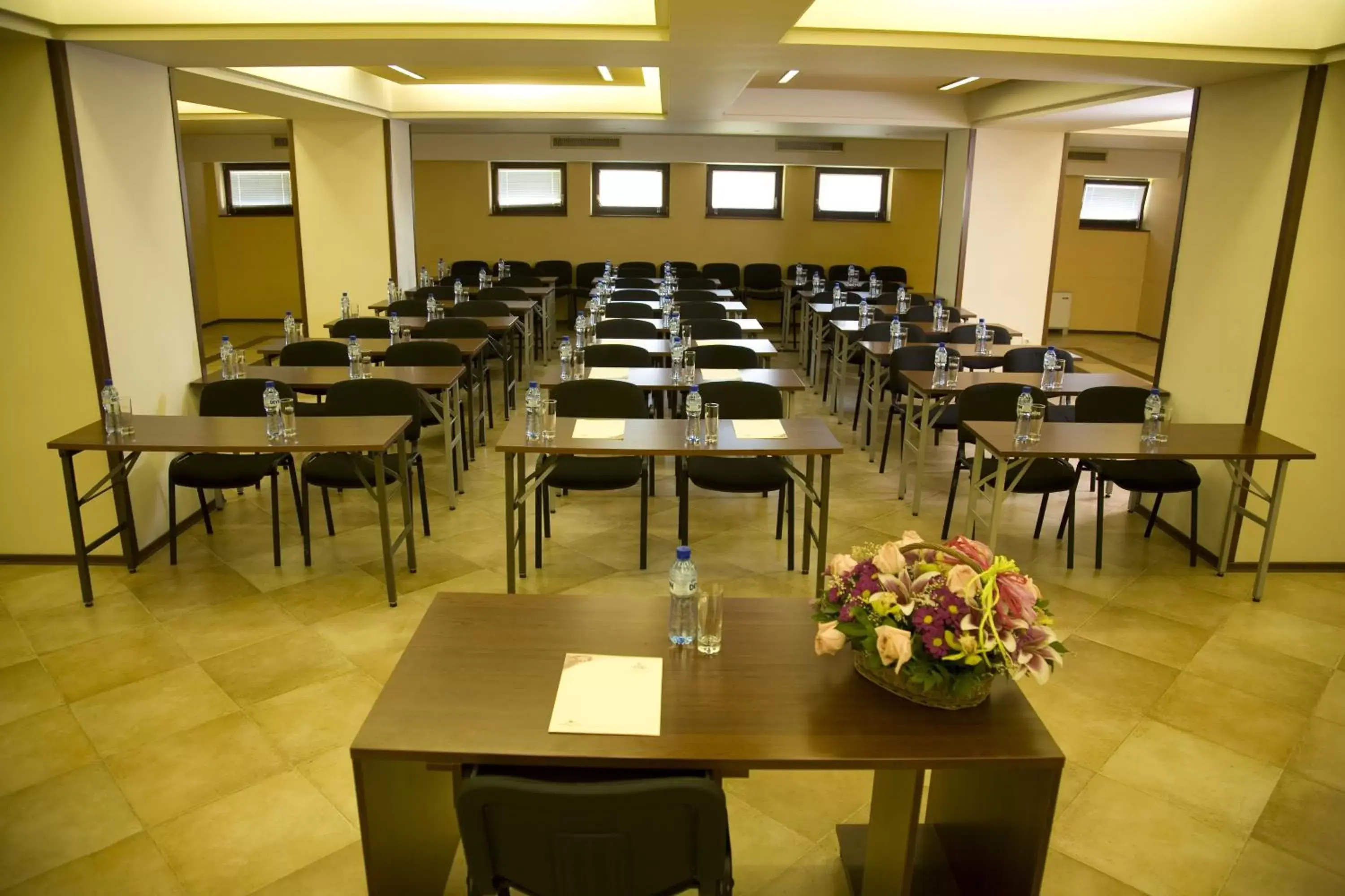 Other, Business Area/Conference Room in Yantra Grand Hotel