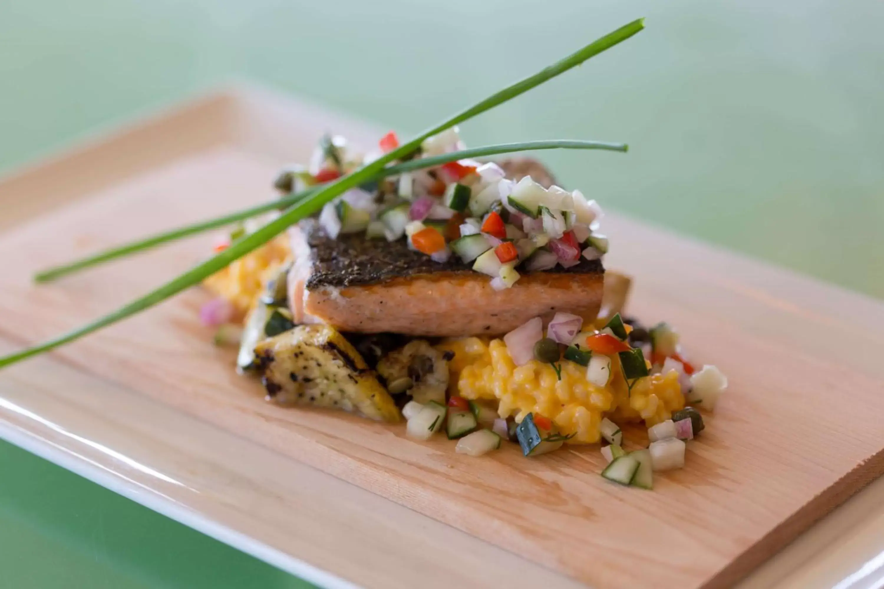 Restaurant/places to eat in Wyndham Virginia Beach Oceanfront Restaurant/places to eat in Wyndham Virginia Beach Oceanfront