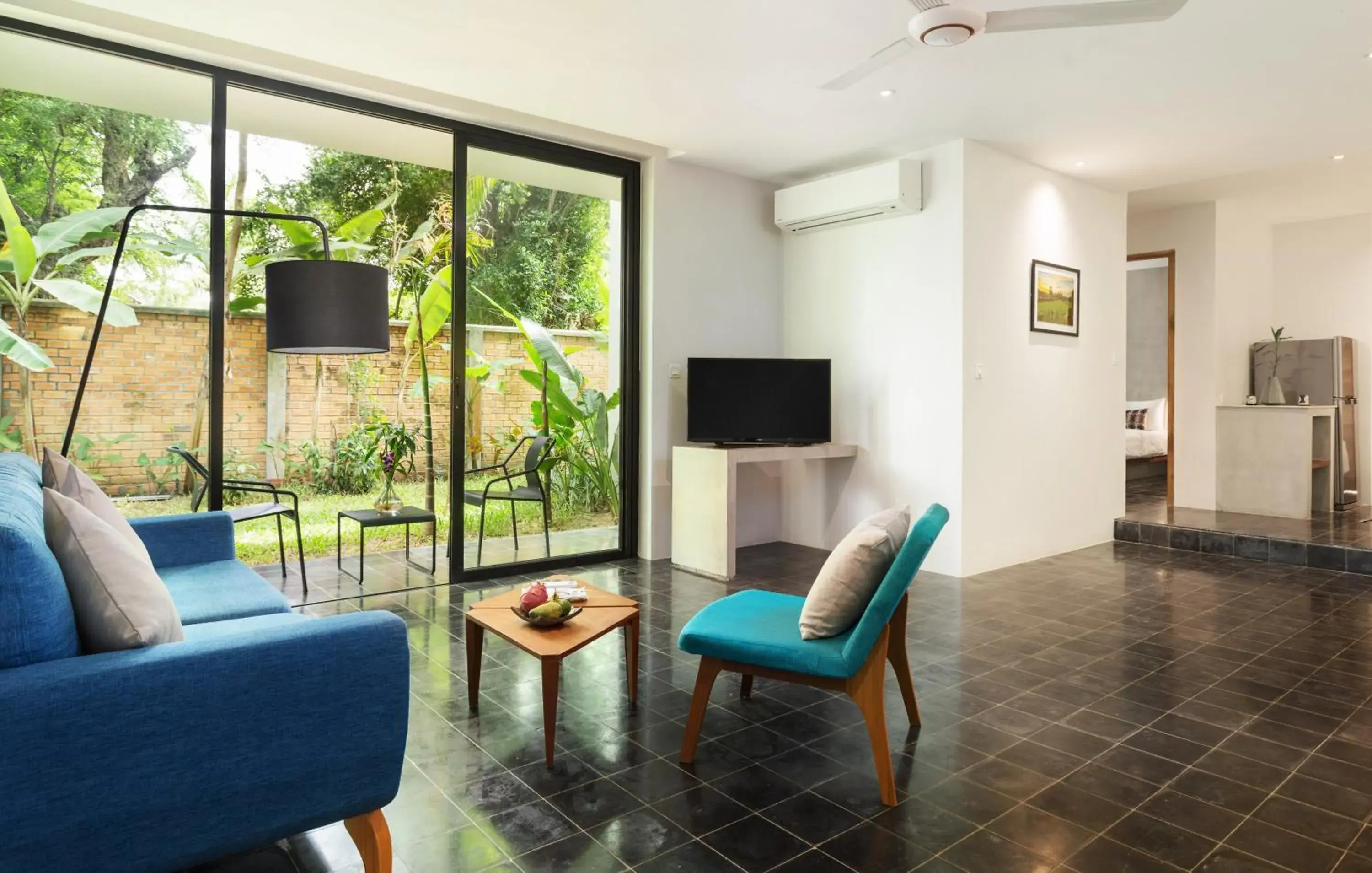 Living room, Seating Area in Hillocks Hotel & Spa