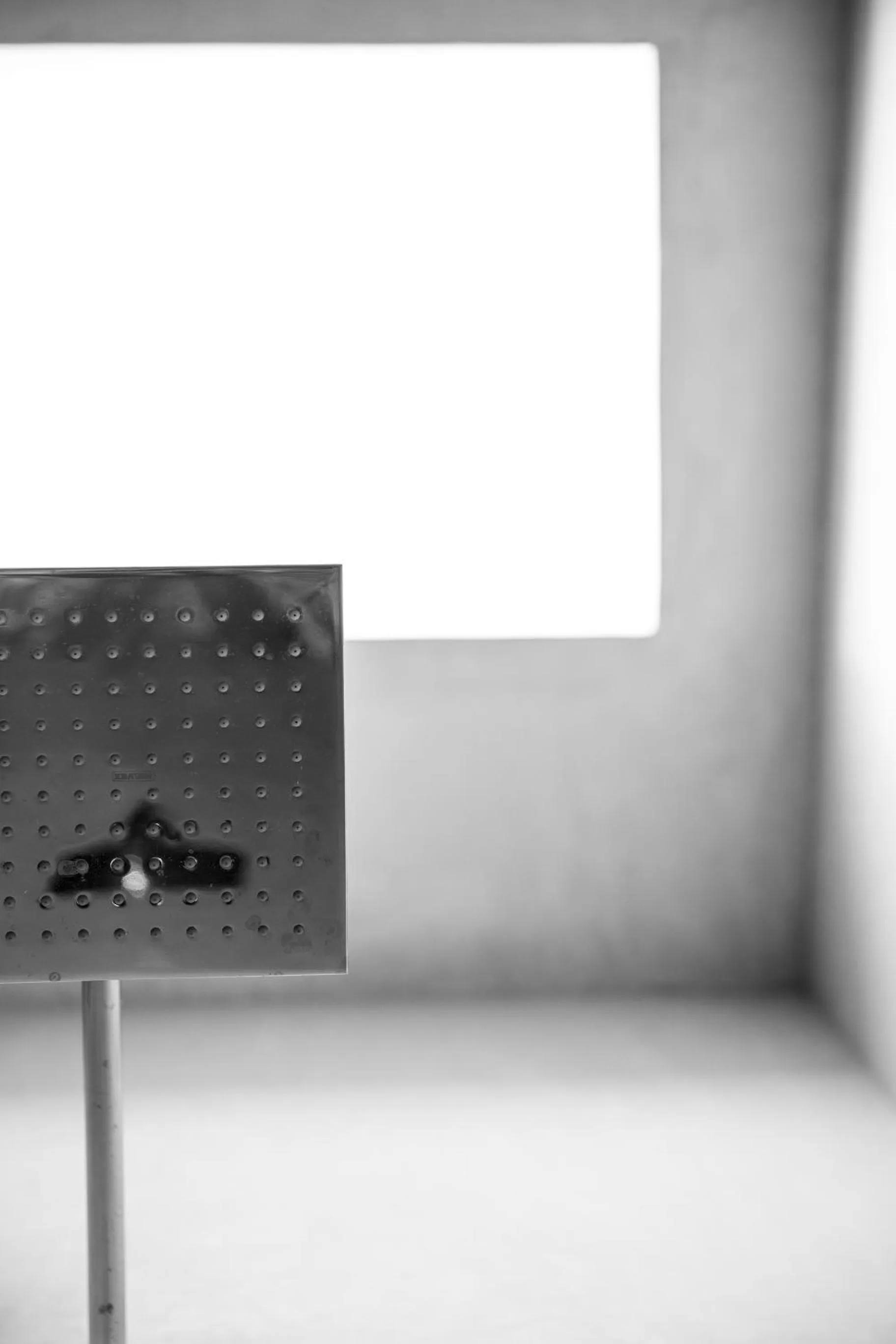 Shower in Villas H2O