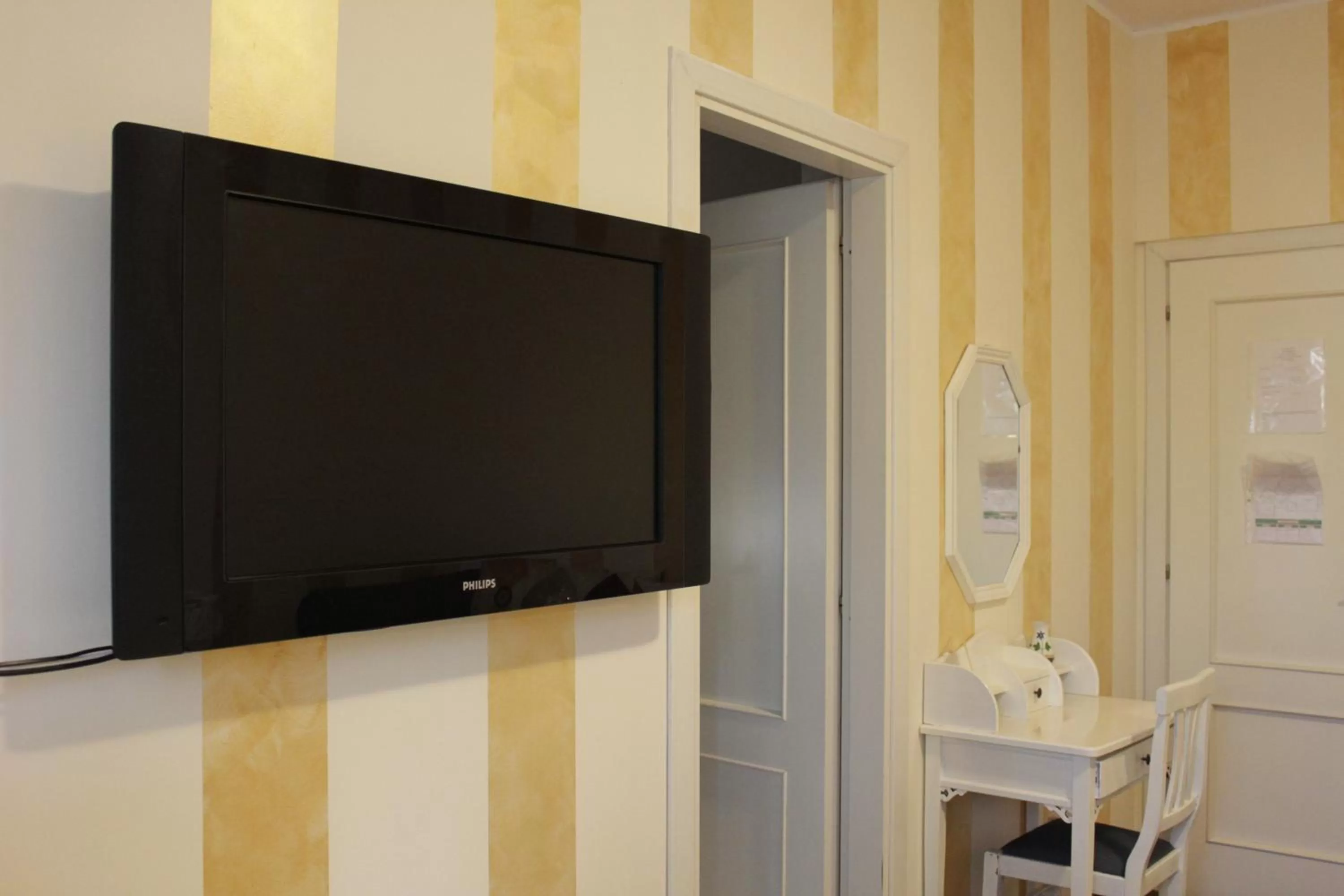 TV/Entertainment Center in A57