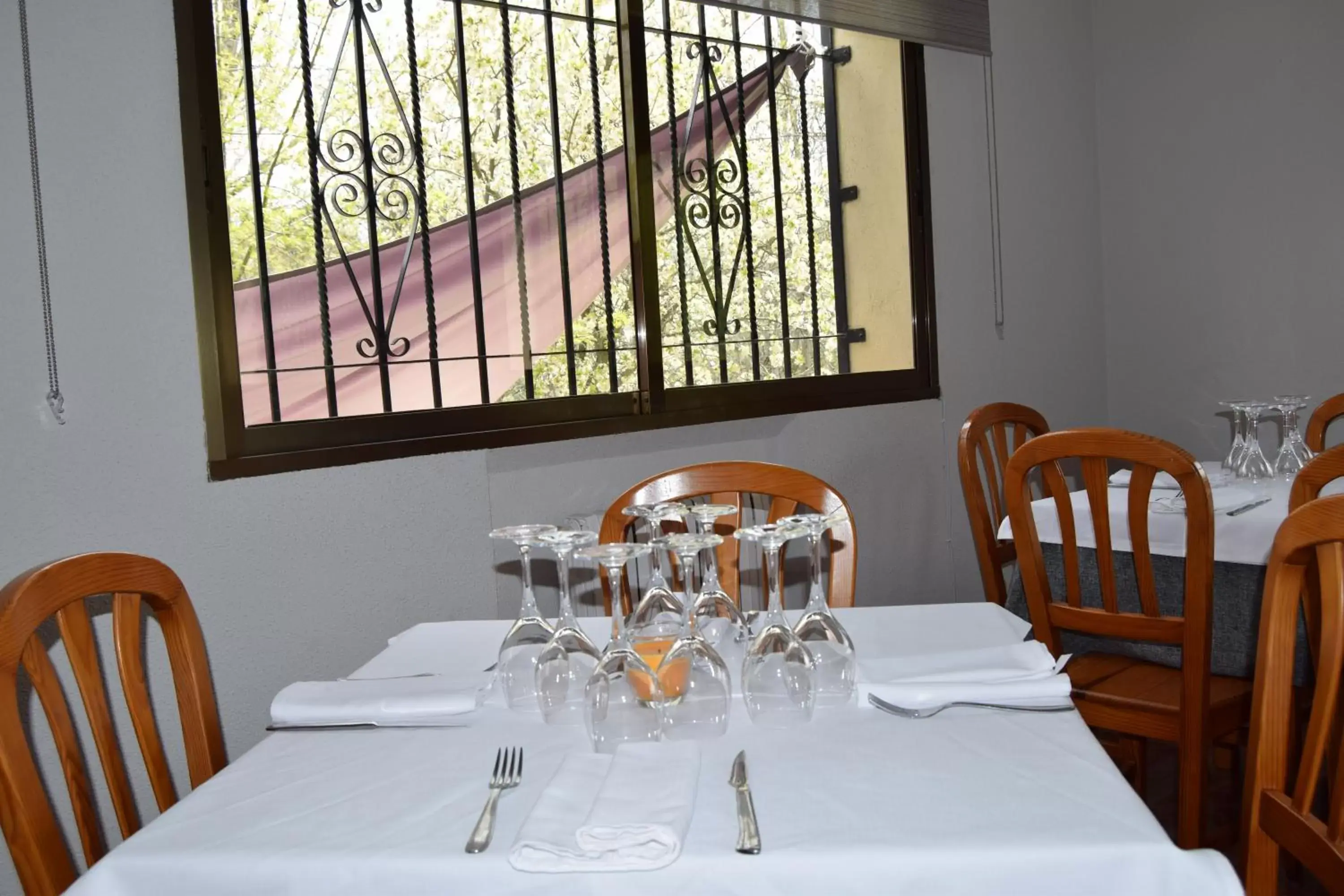 Property building, Restaurant/Places to Eat in Hotel Rural Marcos