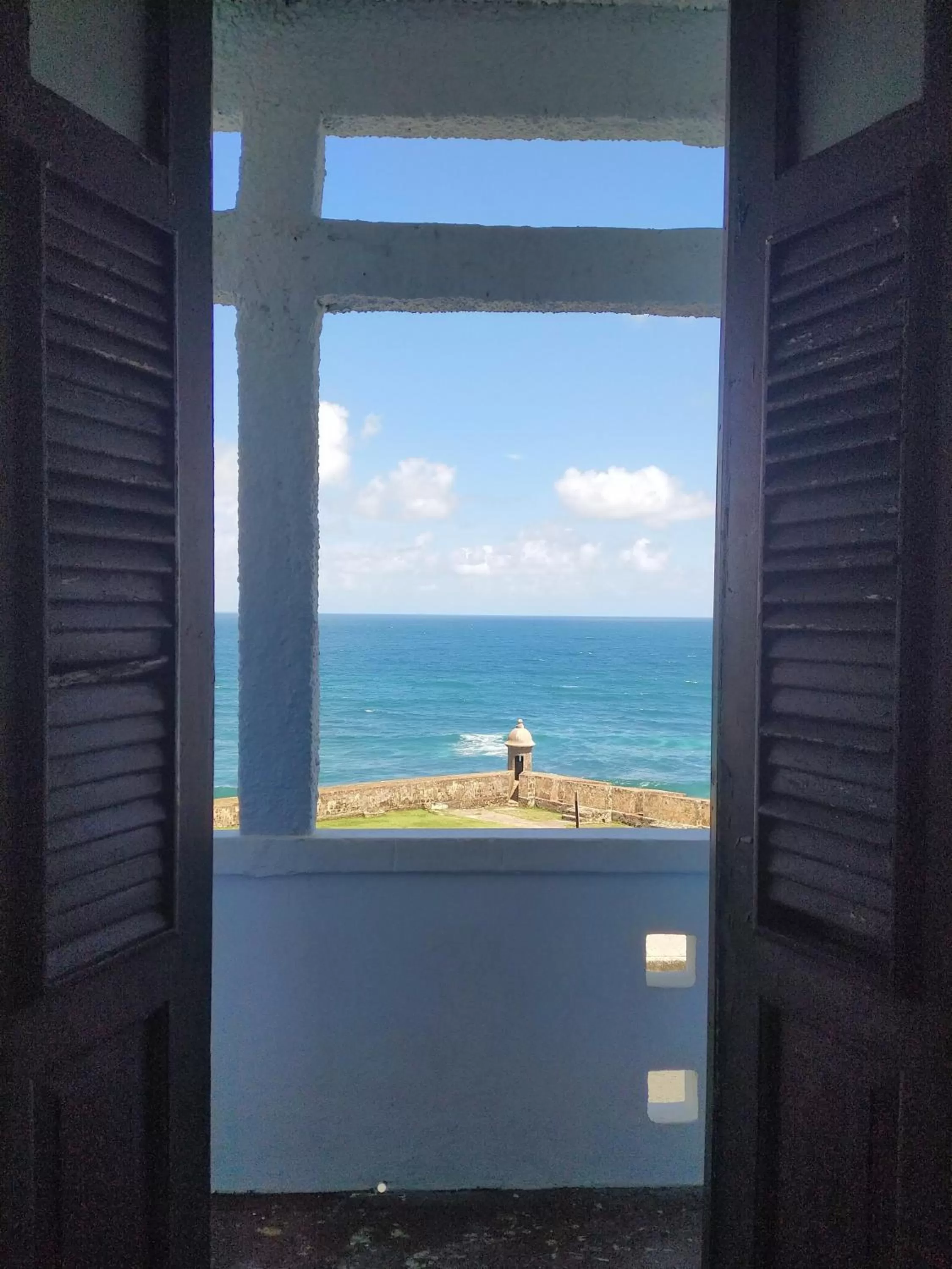 La Capitana Old San Juan Building